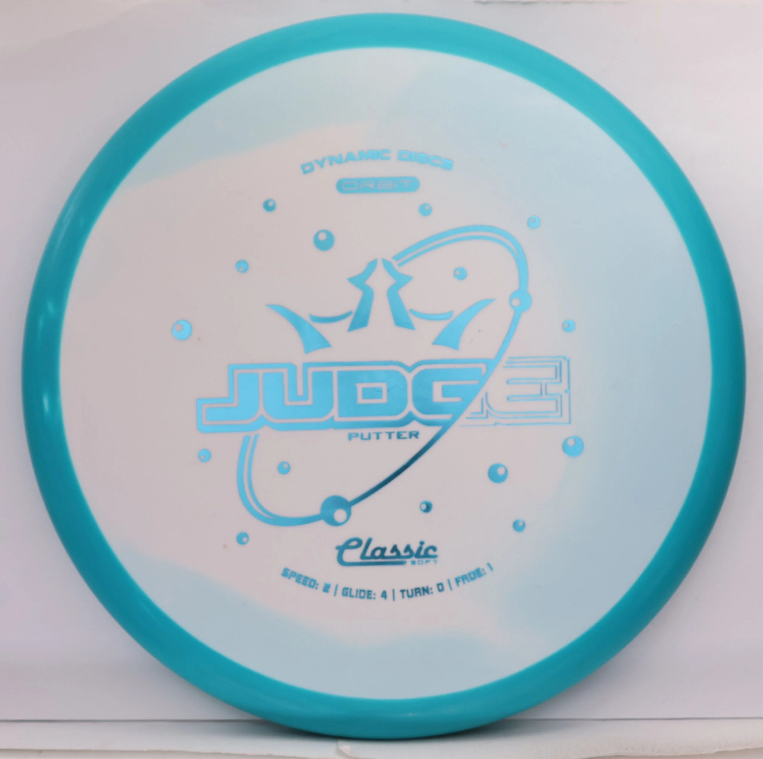 Classic Soft Orbit Judge - Image 3