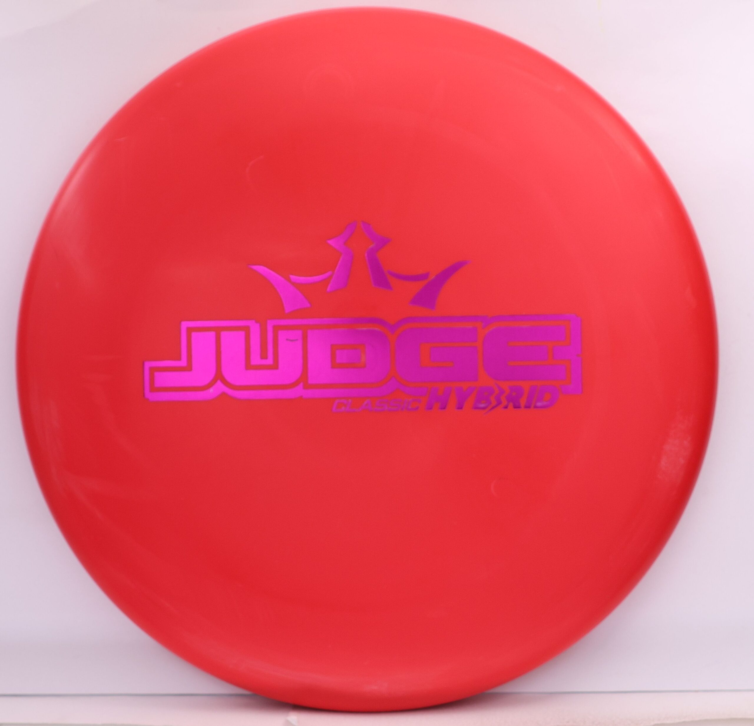 Classic Hybrid Judge