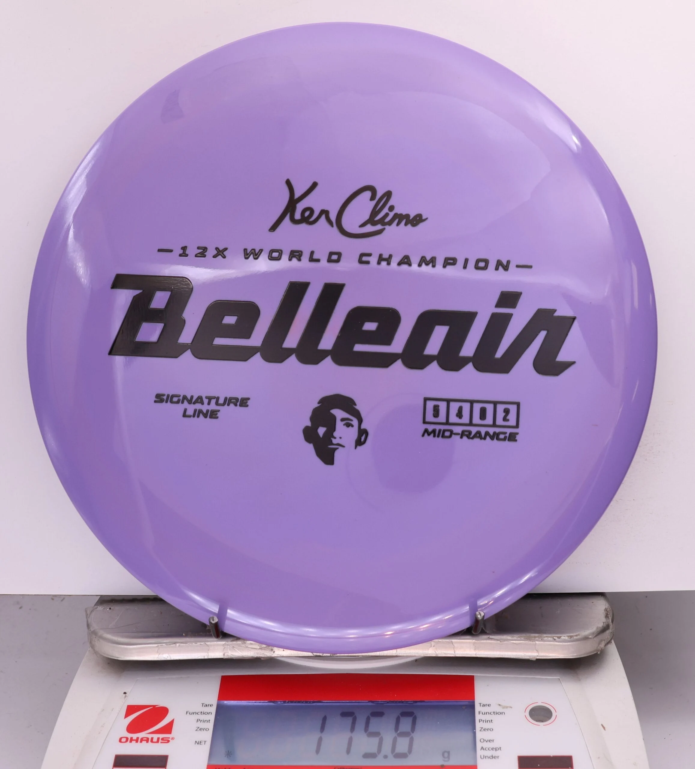 683502 Signature Line Belleair - #200 Purple, 176