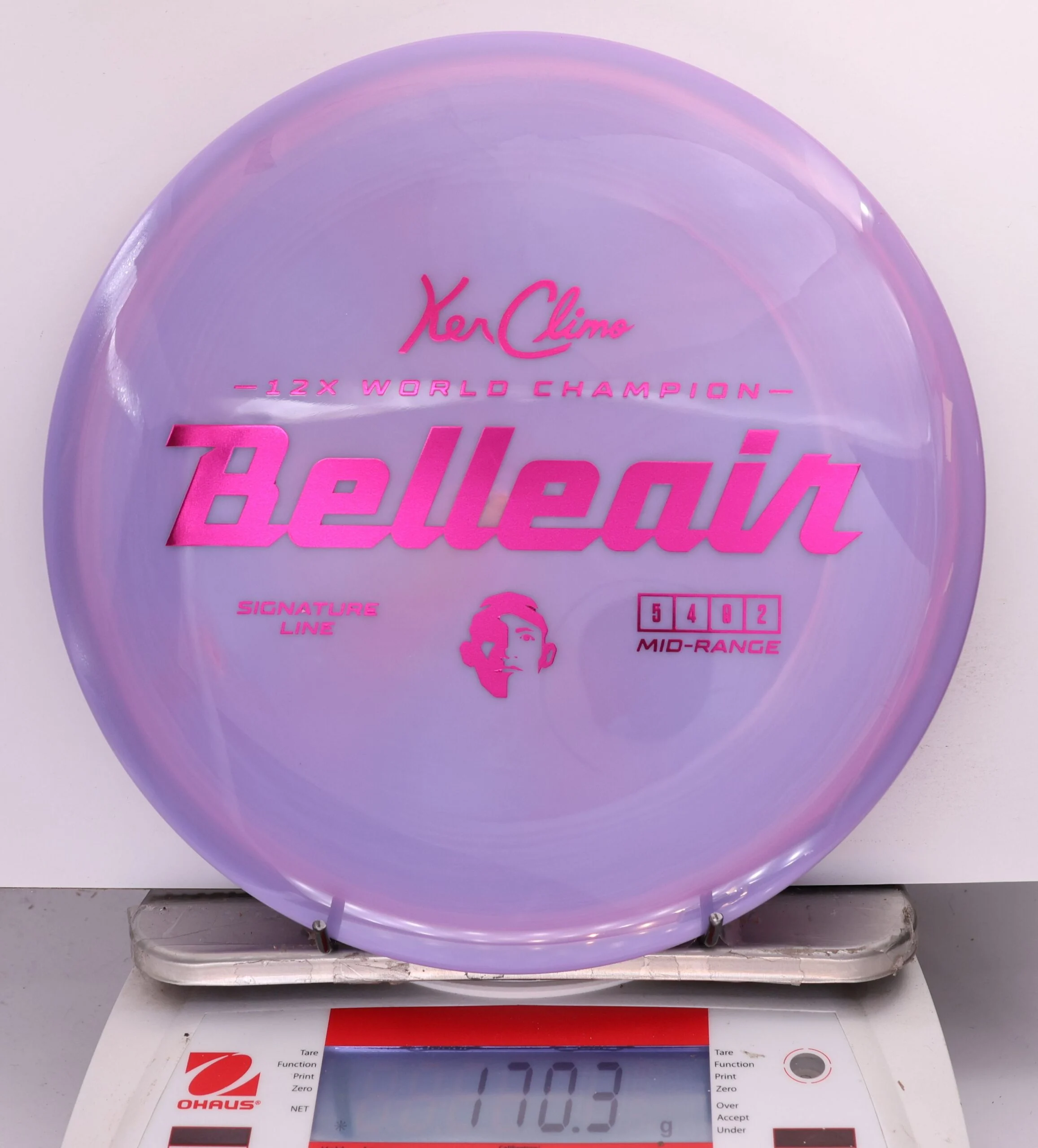 683503 Signature Line Belleair - #201 Purple, 170