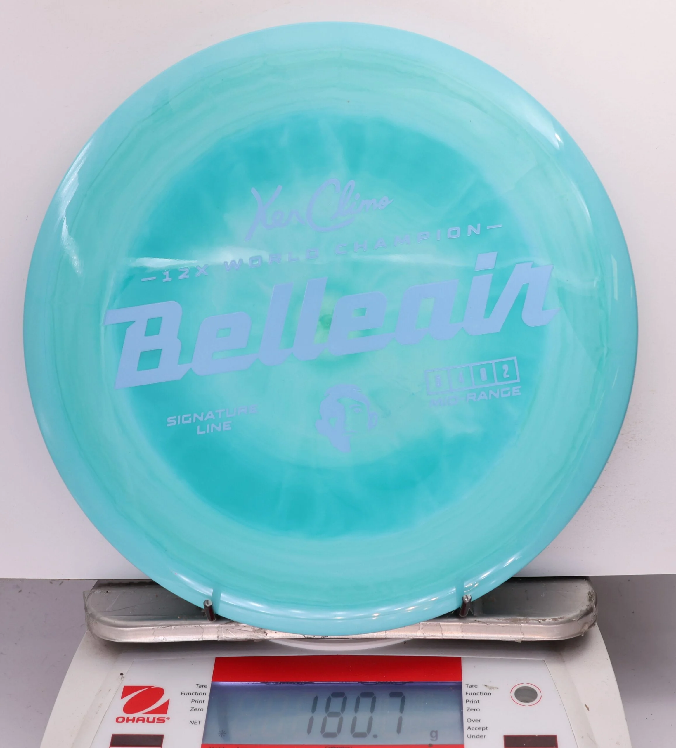 683506 Signature Line Belleair - #204 Aqua, 181