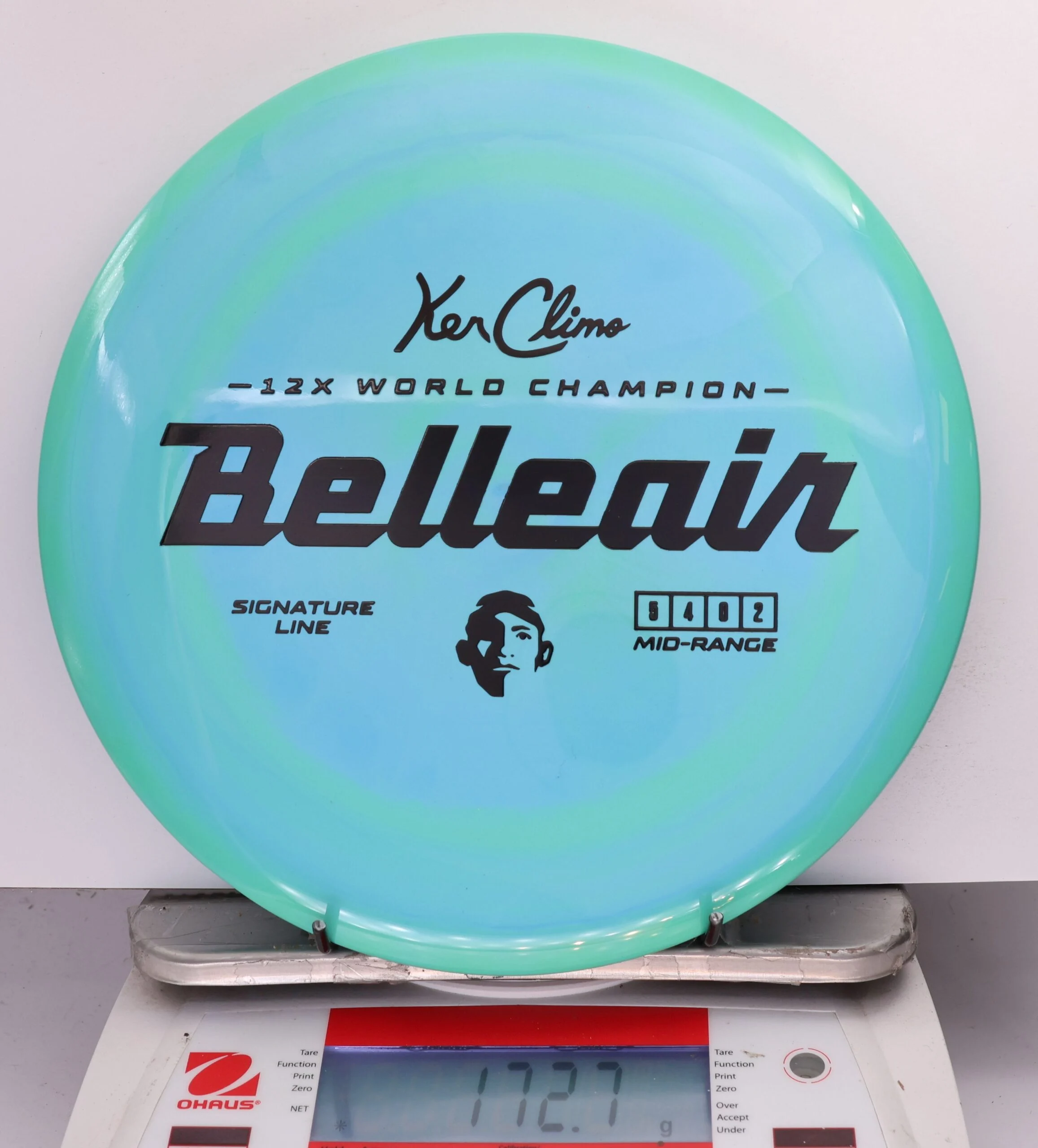 683514 Signature Line Belleair - #205 Aqua, 173