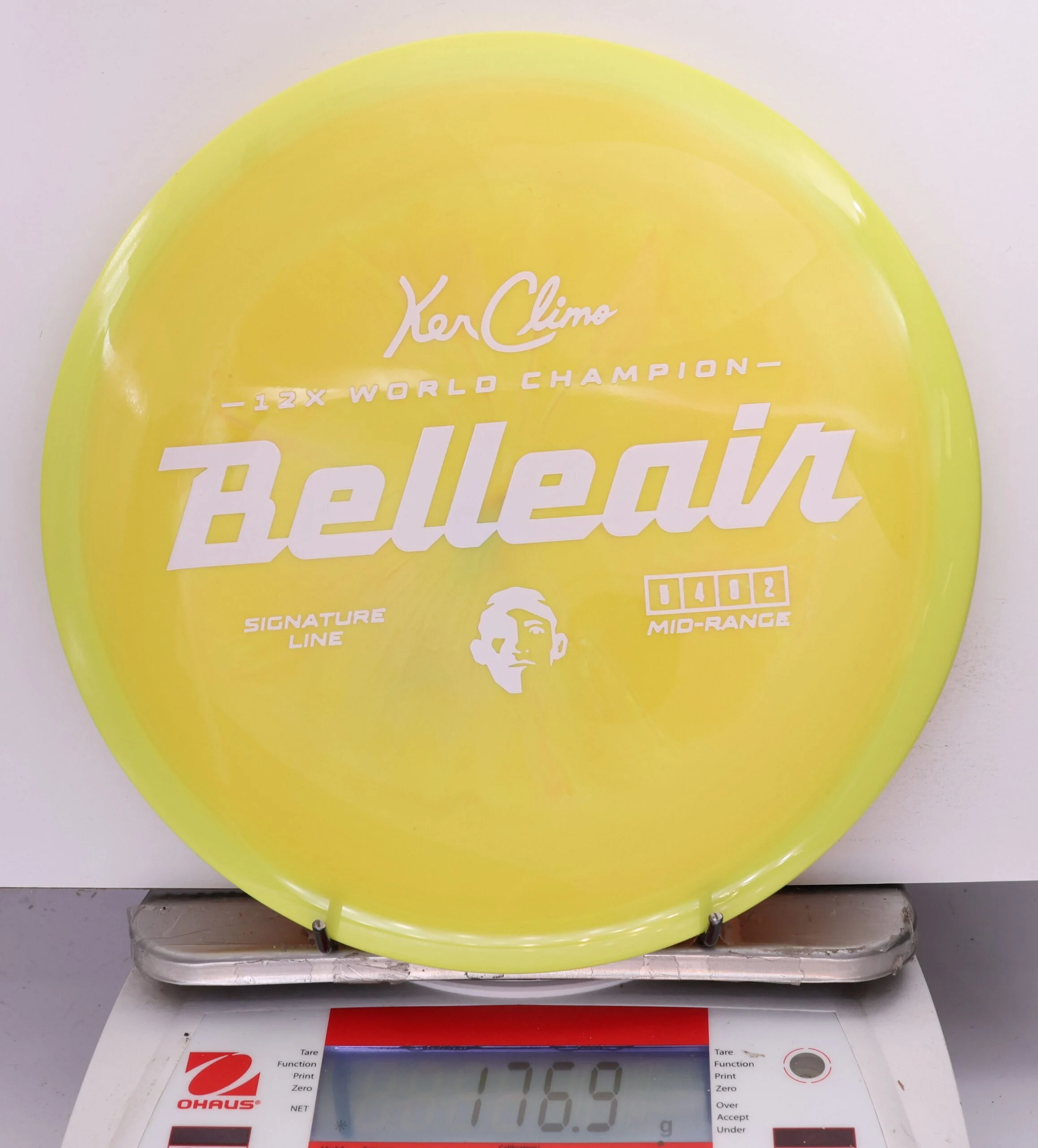 683516 Signature Line Belleair - #207 Yellow, 177