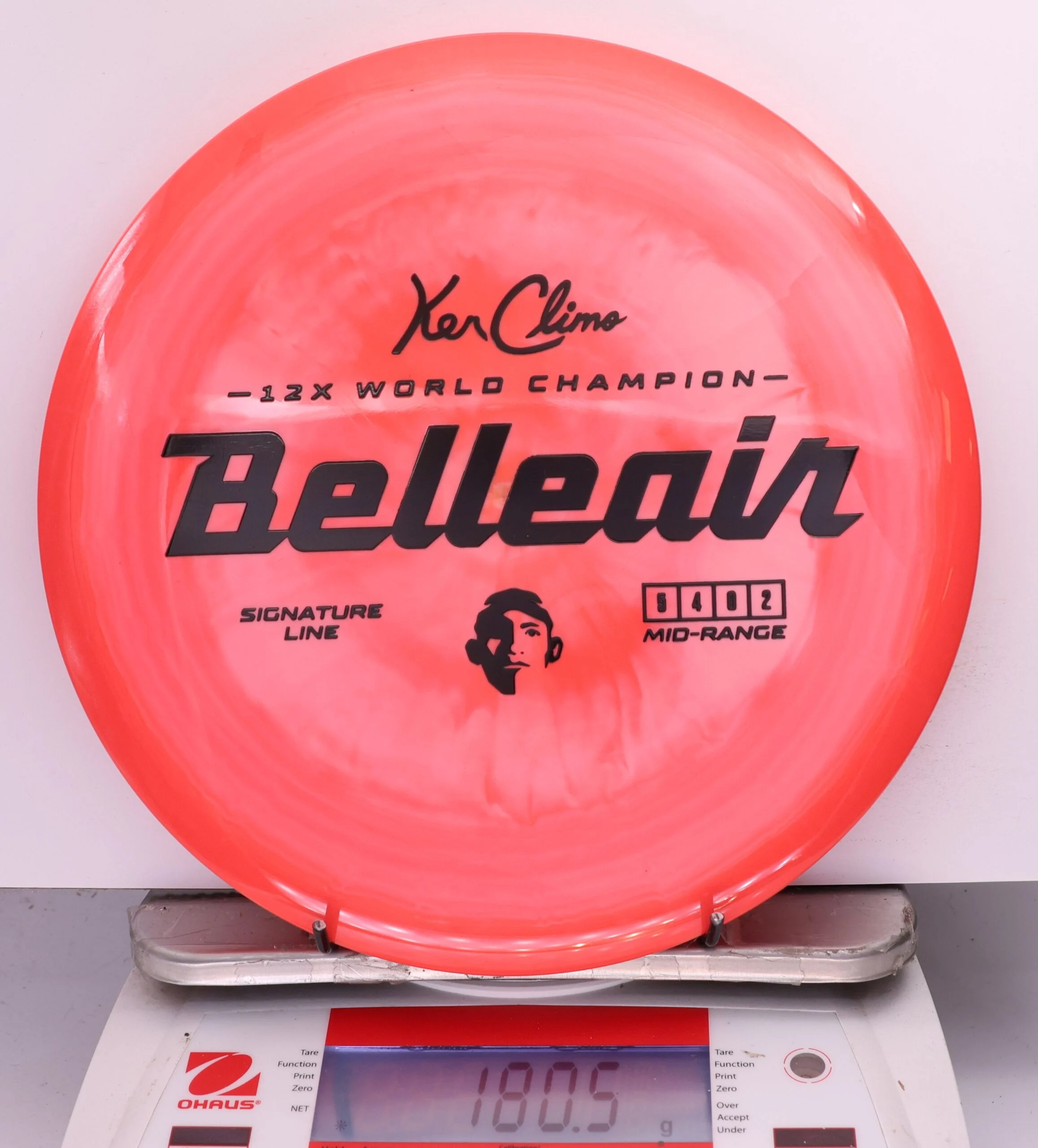 683518 Signature Line Belleair - #209 Redish, 181