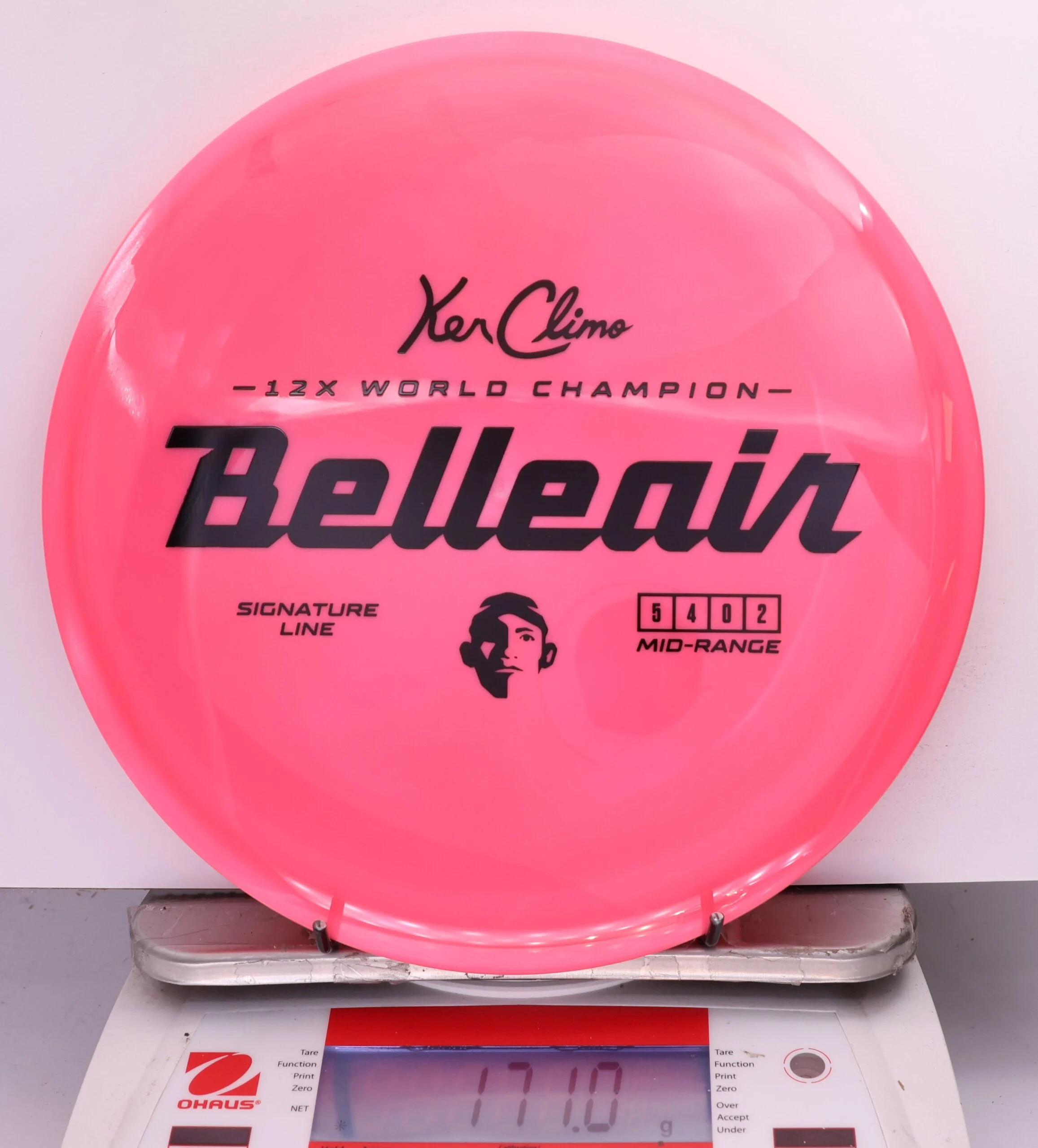 683526 Signature Line Belleair - #210 Pink, 171