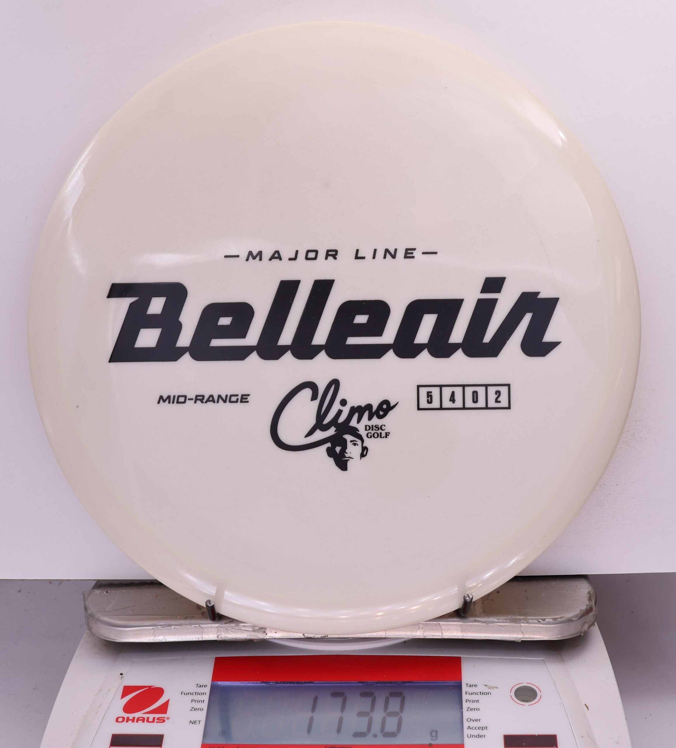 683680 Major Line Belleair - #217 Whte, 174