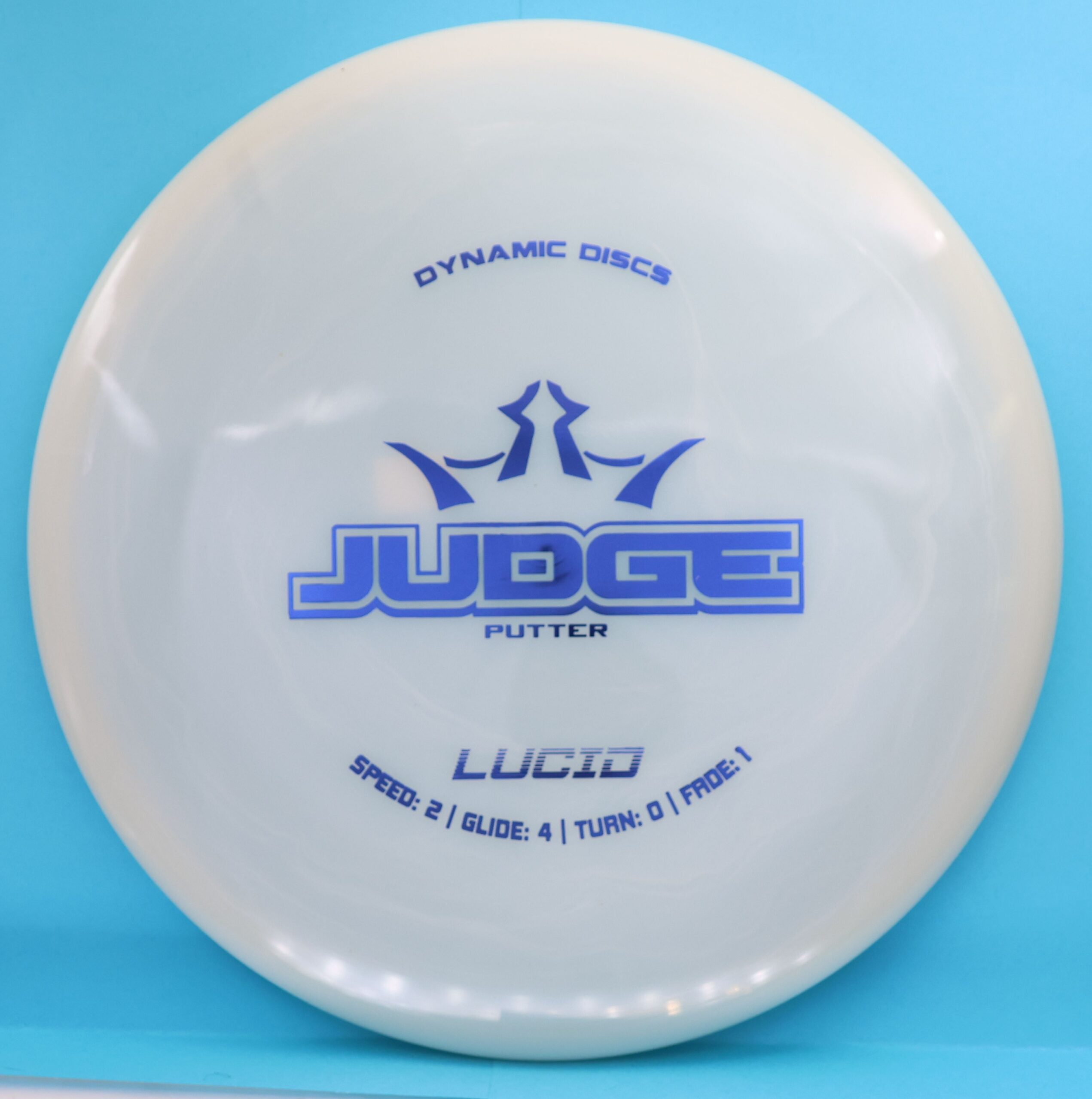 Lucid Judge - Image 2