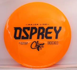 Major Line Osprey
