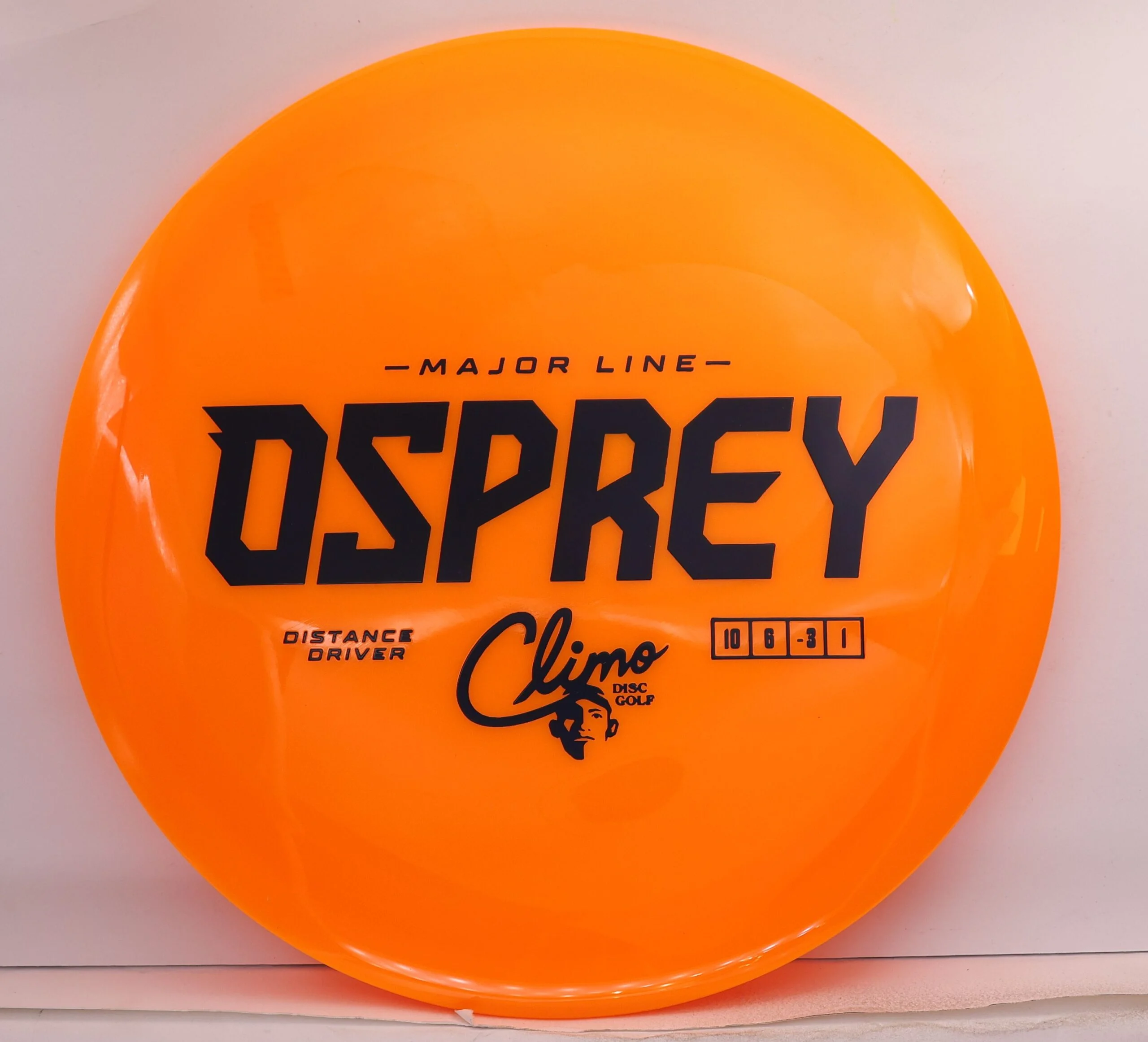 Major Line Osprey