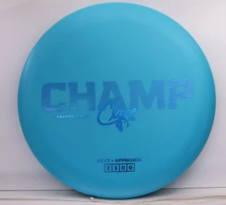 Trophy Line Champ