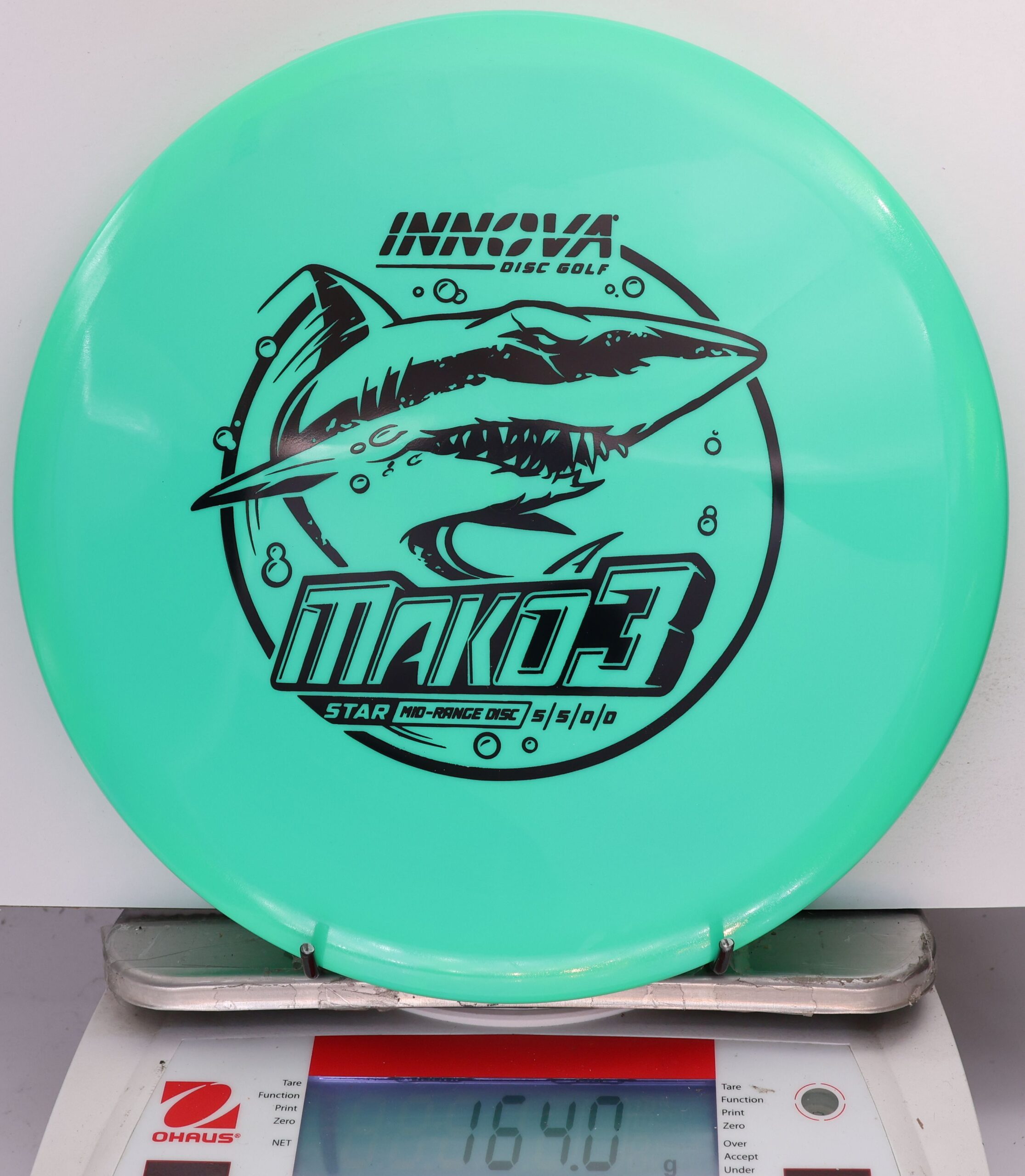 684520 Star Mako3 - #394 Teal, 164