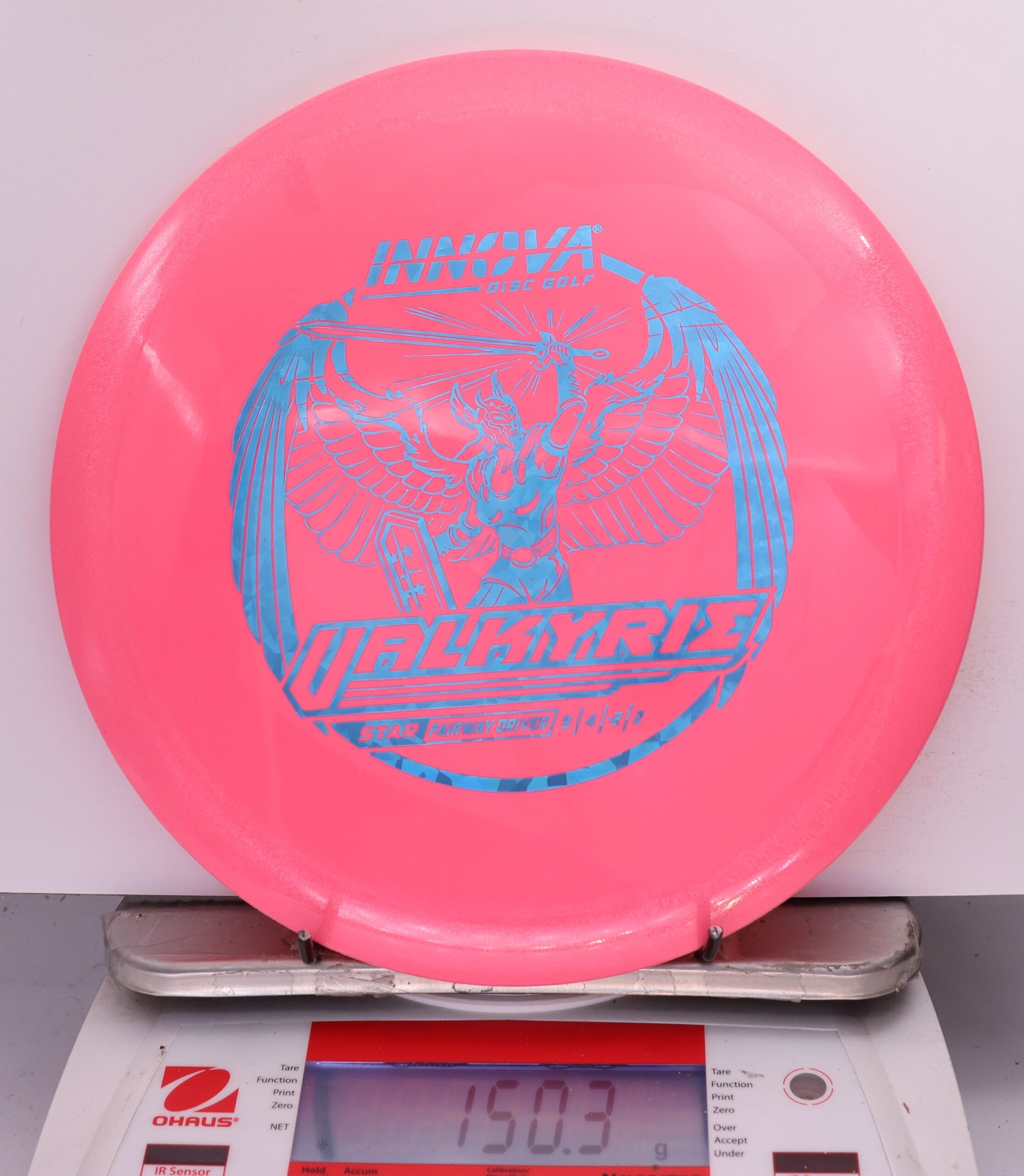 684569 Star Valkyrie - #397 Pink, 150