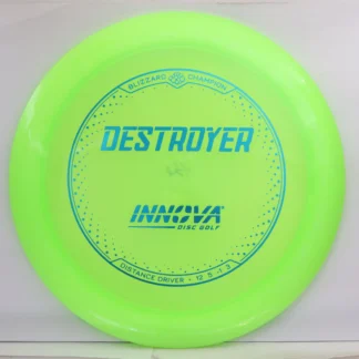 Blizzard Destroyer