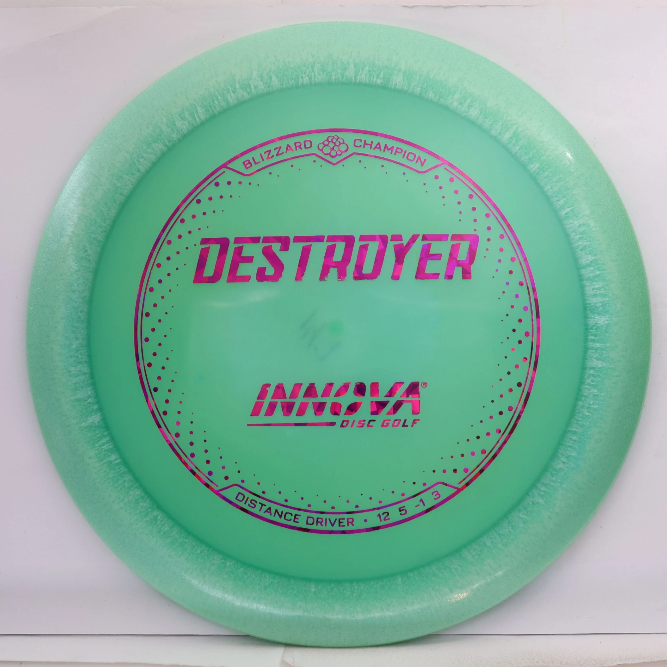 Blizzard Destroyer - Image 2