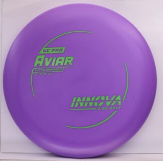 KC Pro Aviar