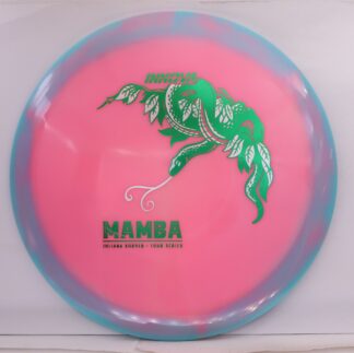 Proto Glow Halo Star Mamba, Juliana Korver 2026 Tour Series