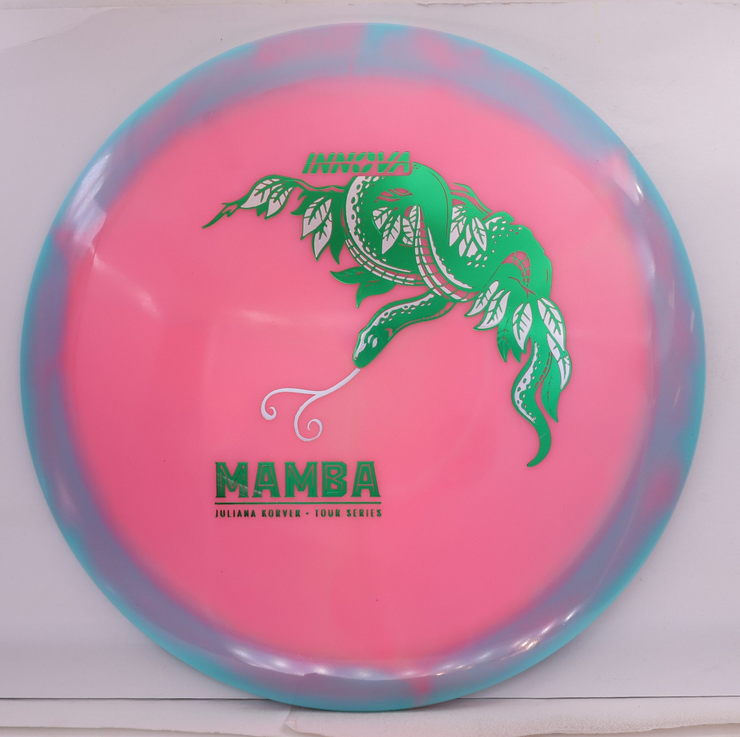 Proto Glow Halo Star Mamba, Juliana Korver 2026 Tour Series