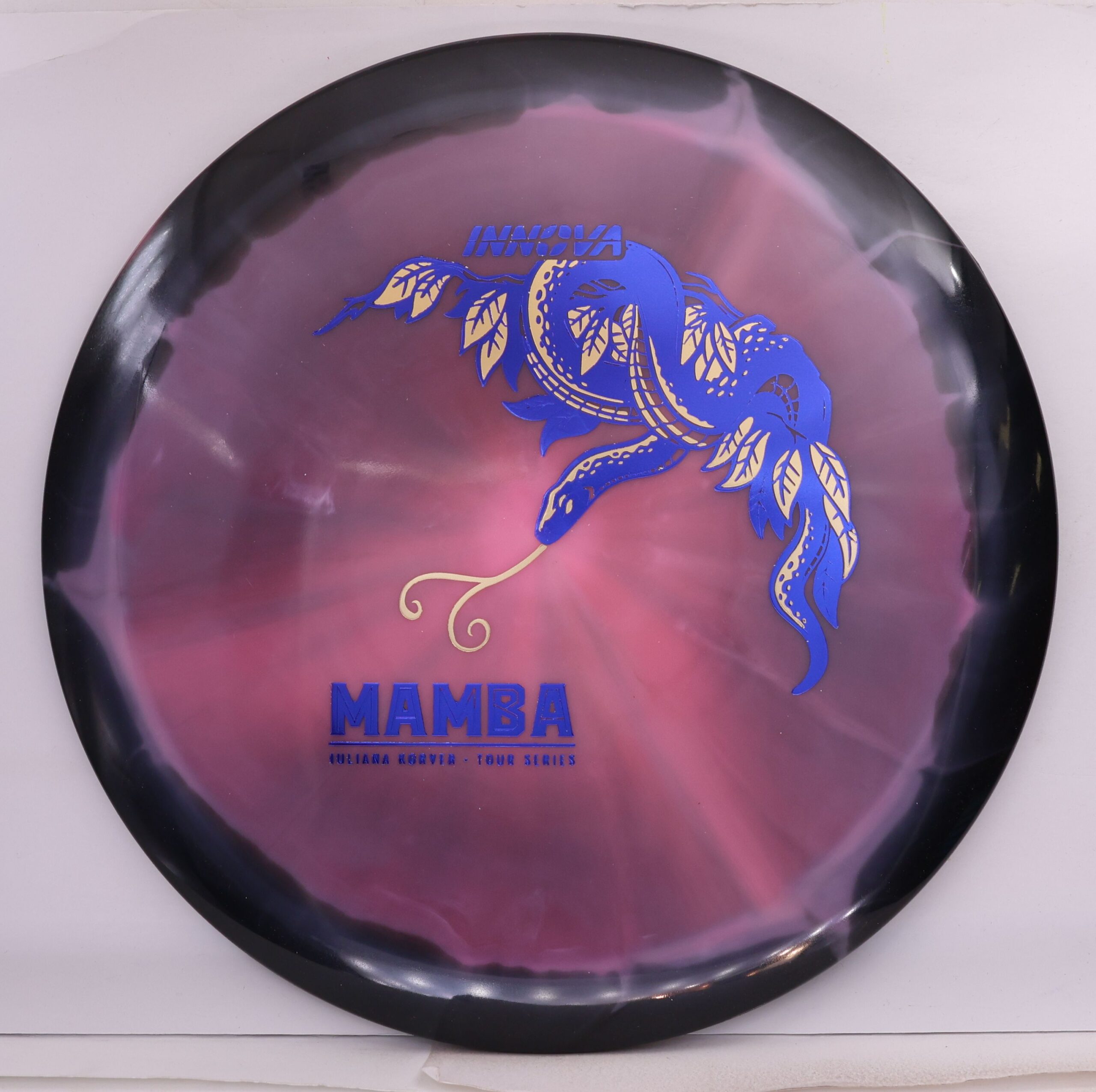 Proto Glow Halo Star Mamba, Juliana Korver 2026 Tour Series - Image 2