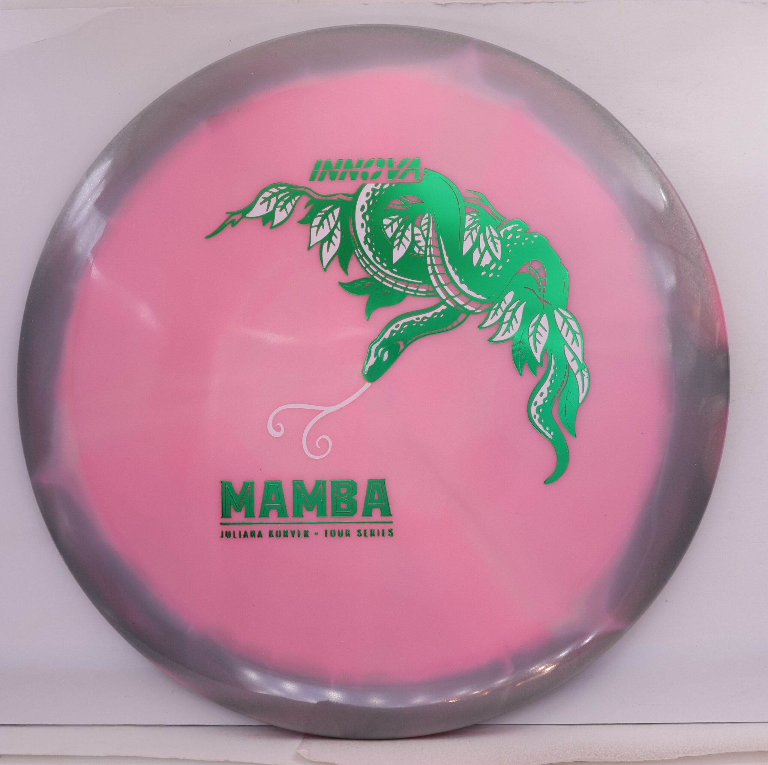 Proto Glow Halo Star Mamba, Juliana Korver 2026 Tour Series - Image 4