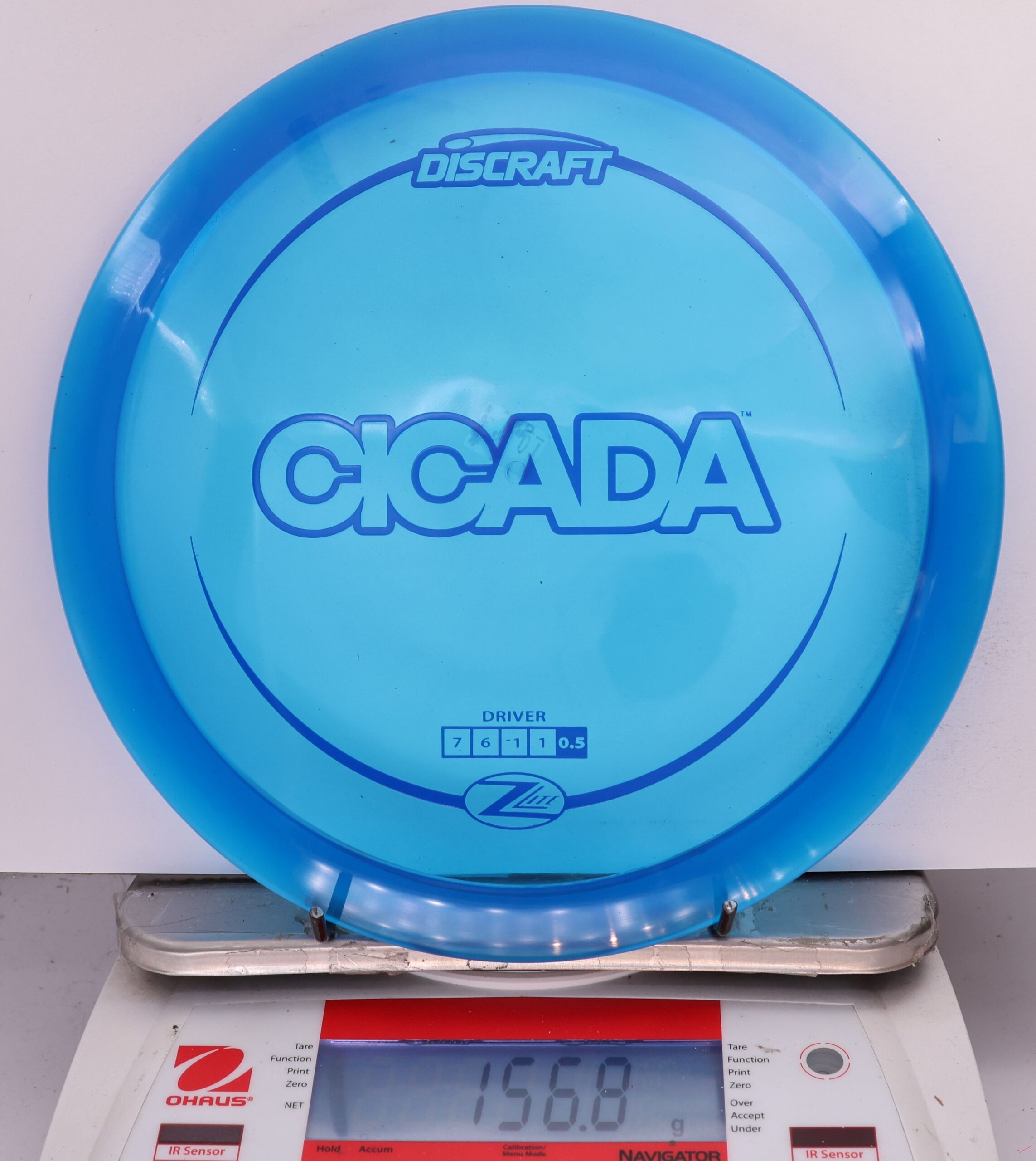 685748 Z Lite Cicada - #01 Blue, 157