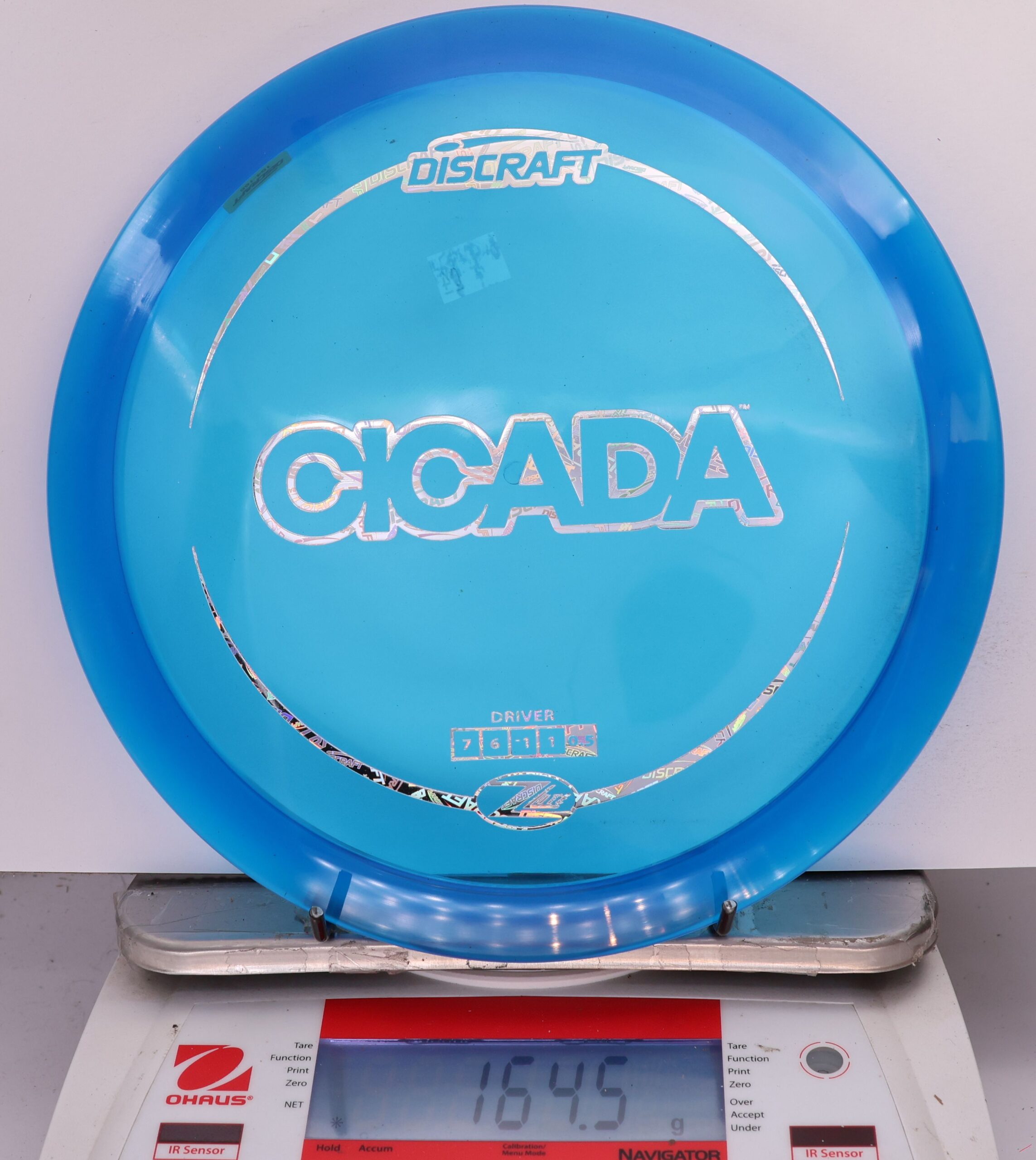 685751 Z Lite Cicada - #04 Blue, 165