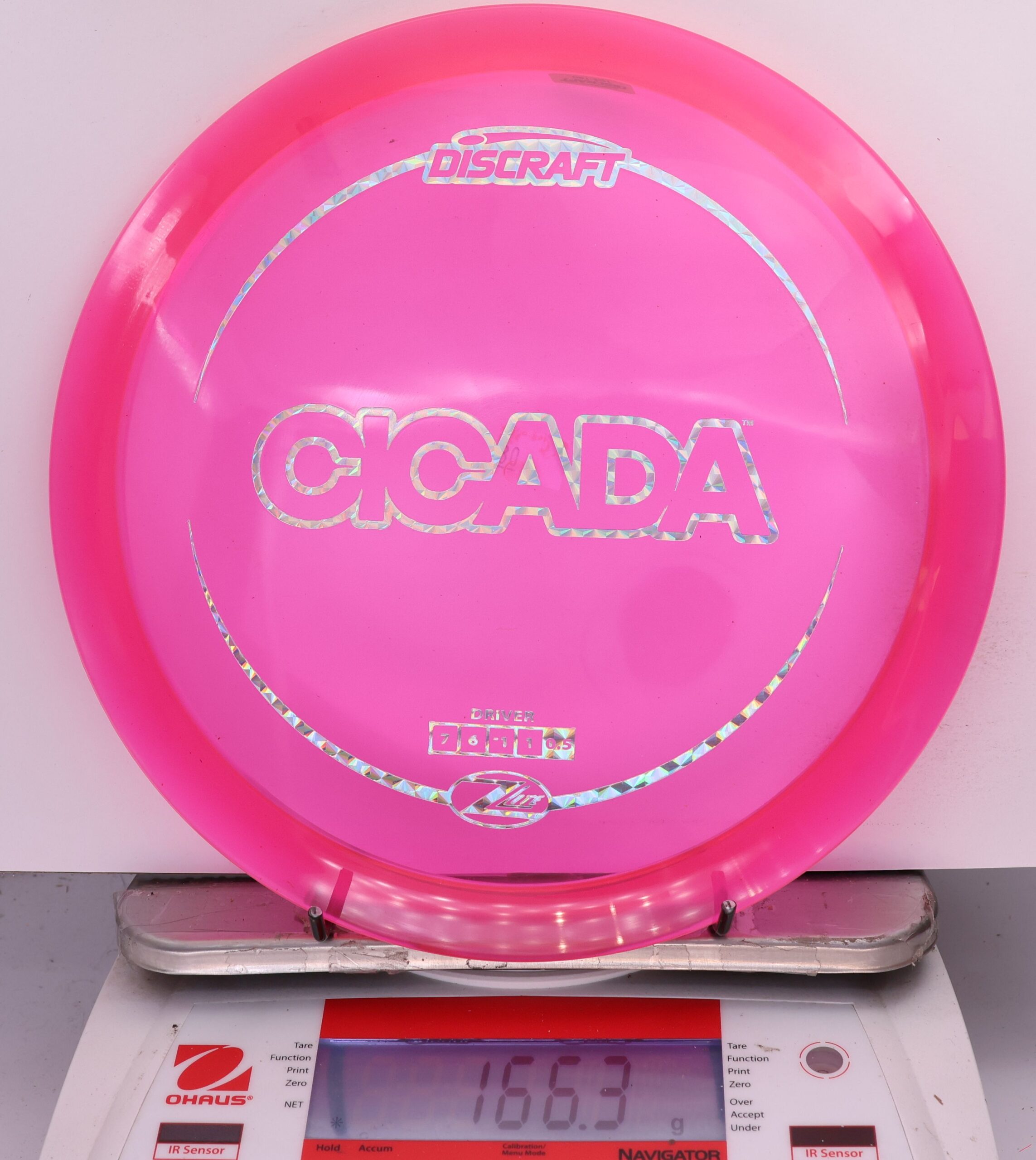 685760 Z Lite Cicada - #08 Pink, 166