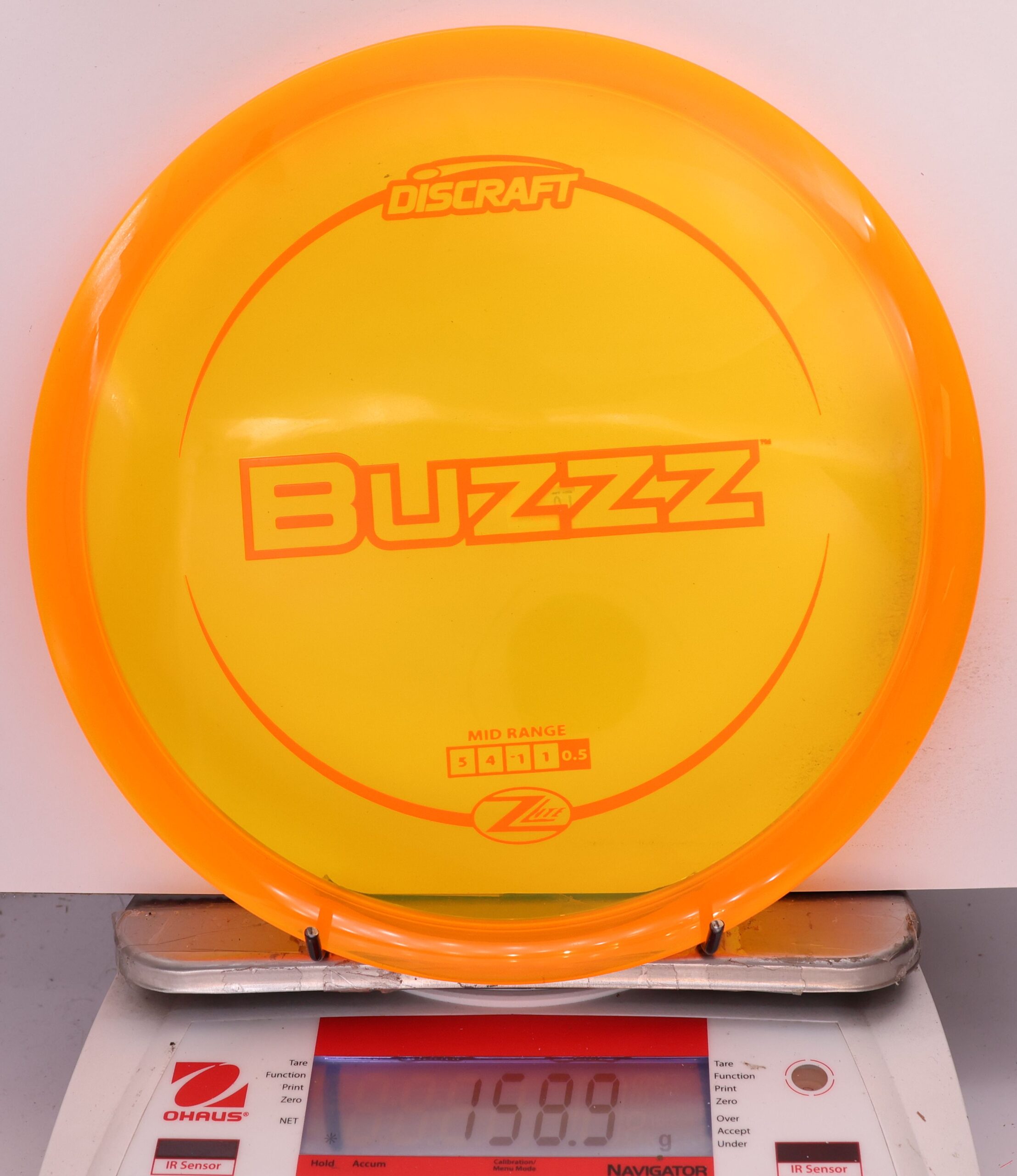 685778 Z Lite Buzzz - #01 Orange, 159
