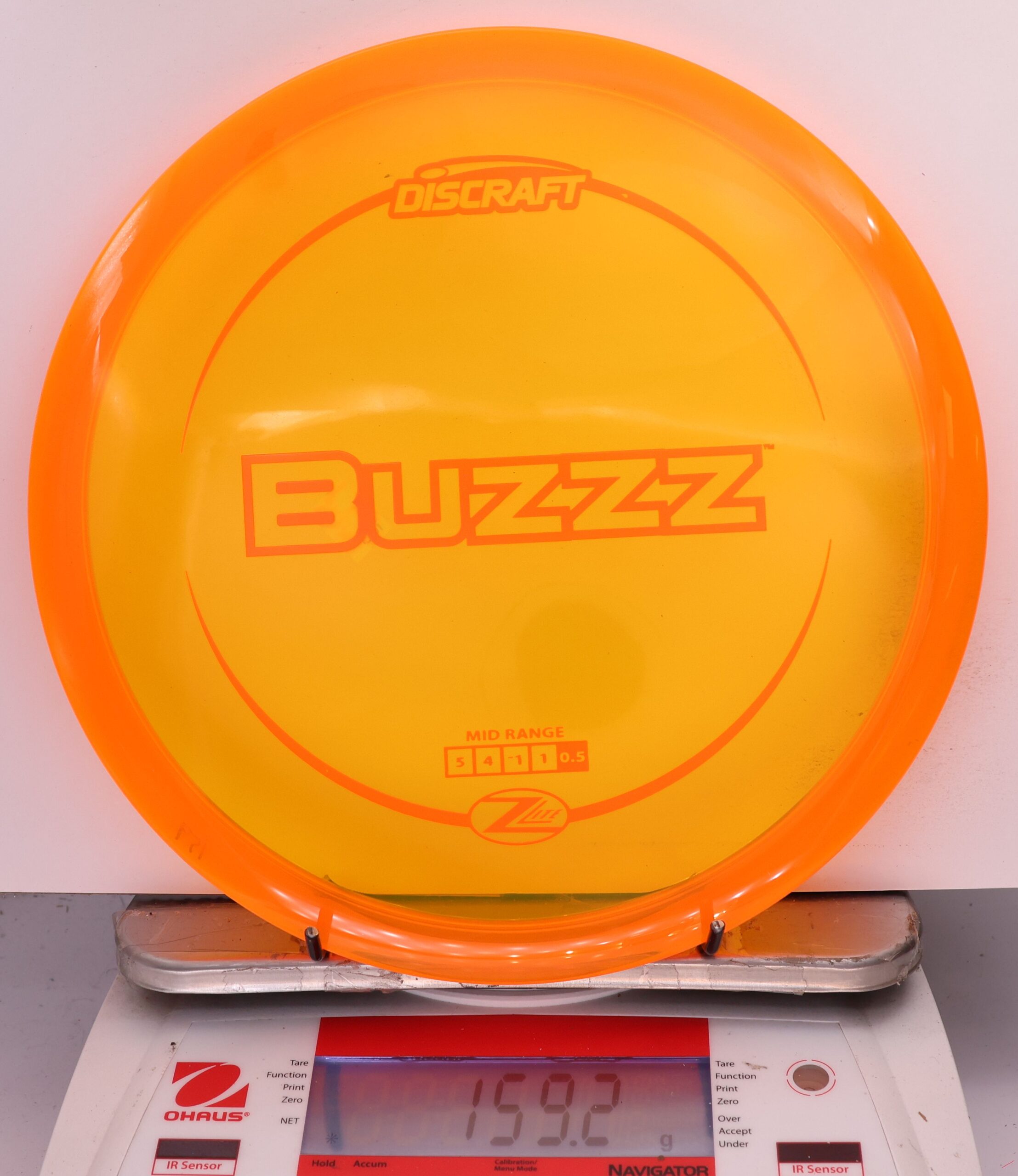 685780 Z Lite Buzzz - #03 Orange, 159