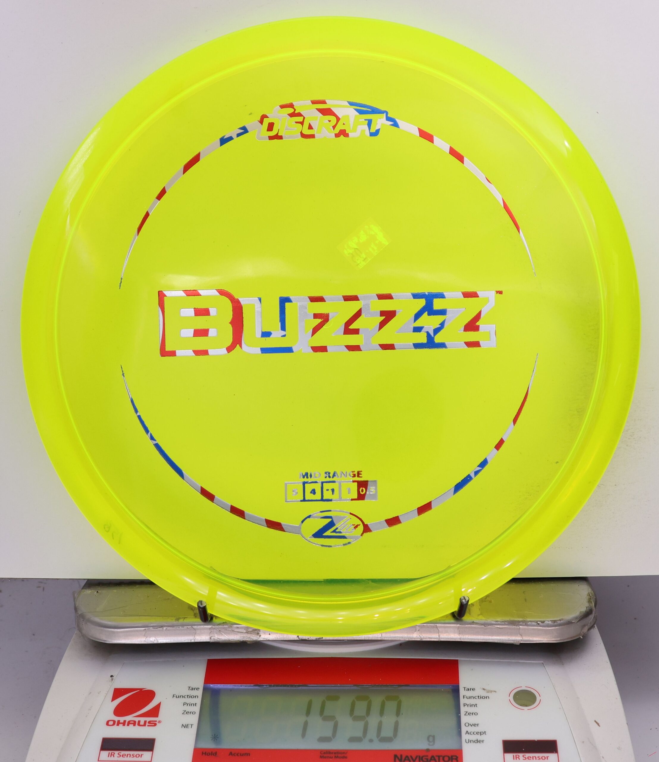 685782 Z Lite Buzzz - #05 NYellow, 159