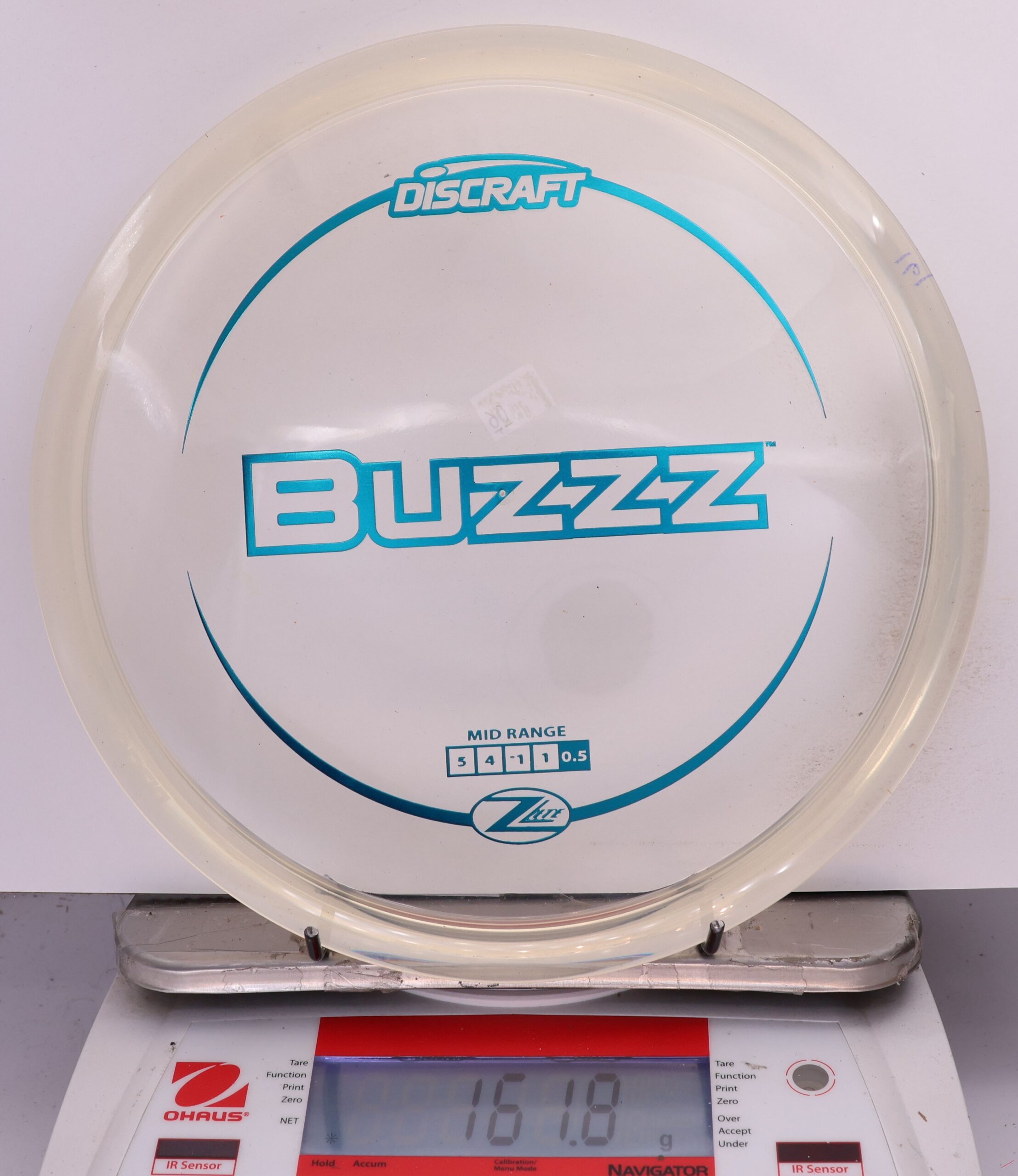 685788 Z Lite Buzzz - #06 Clear, 162