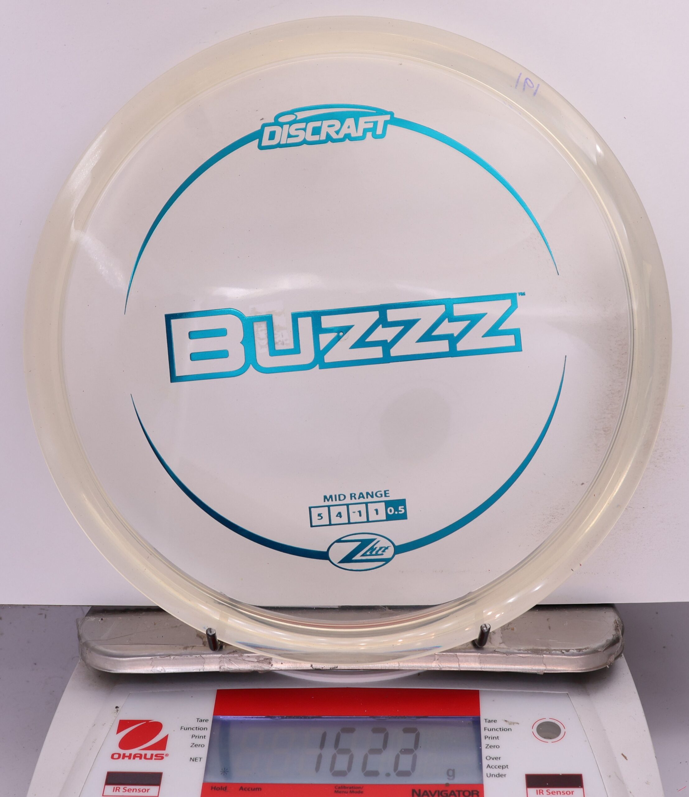 685789 Z Lite Buzzz - #07 Clear, 162