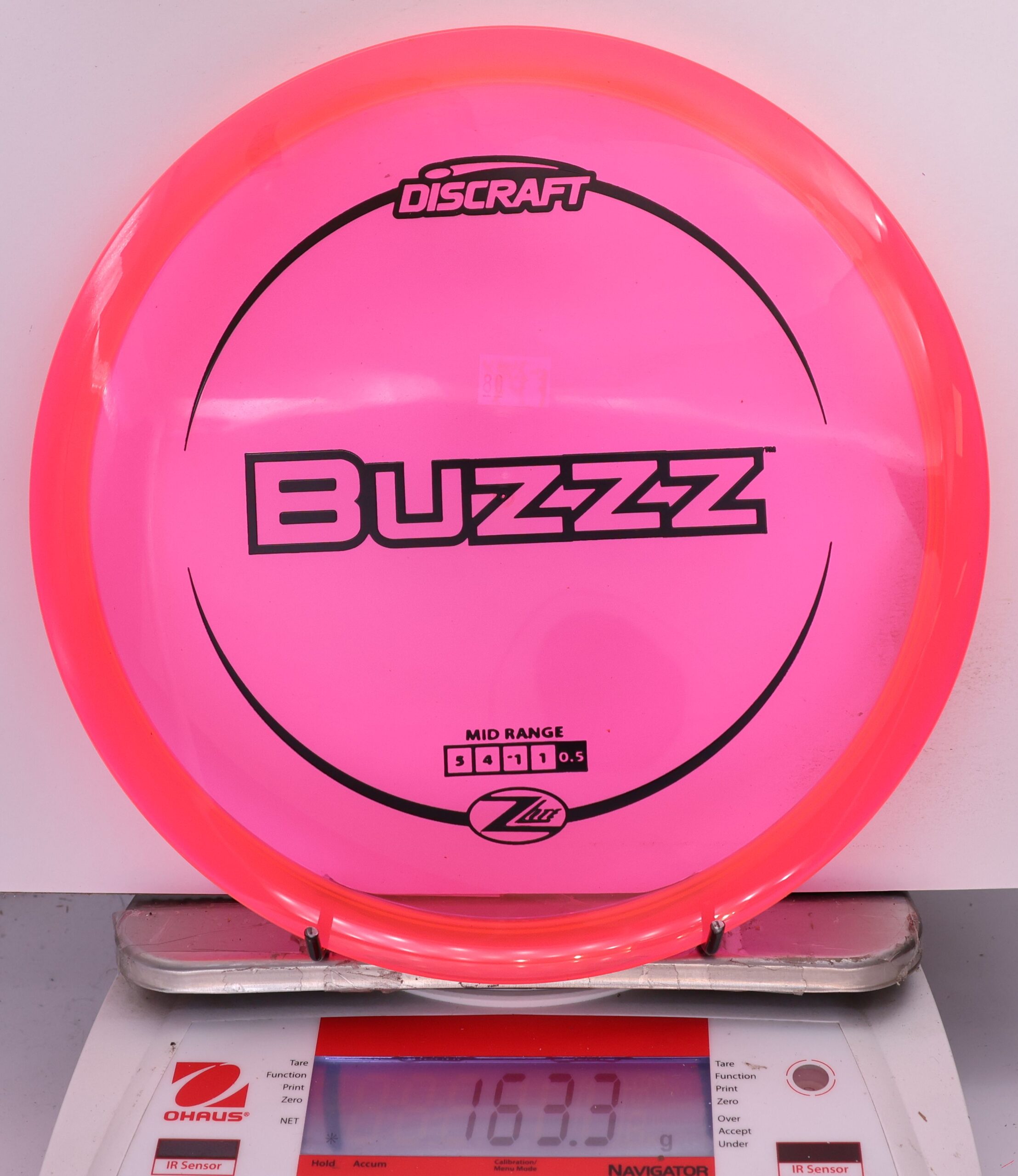 685790 Z Lite Buzzz - #08 NRed, 163