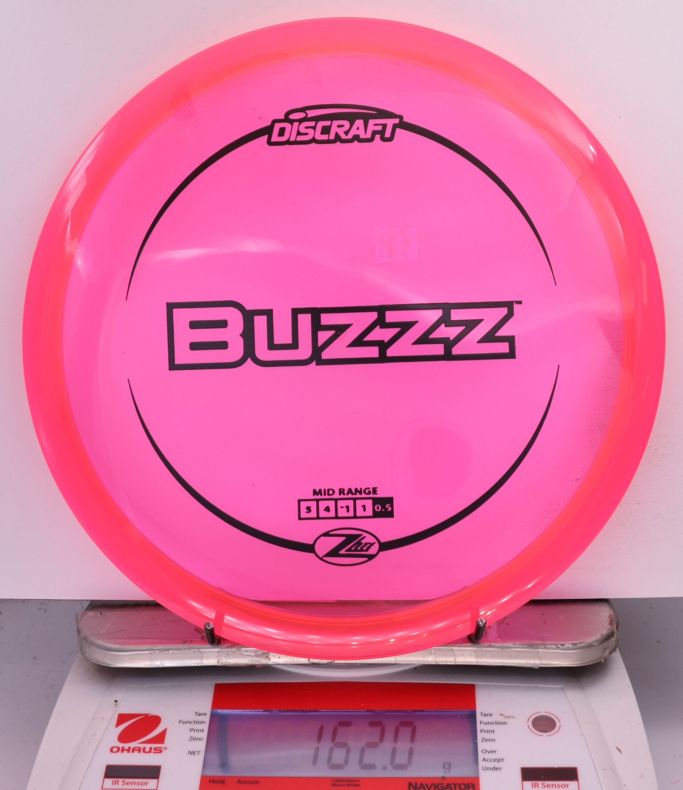 685791 Z Lite Buzzz - #09 NRed, 162
