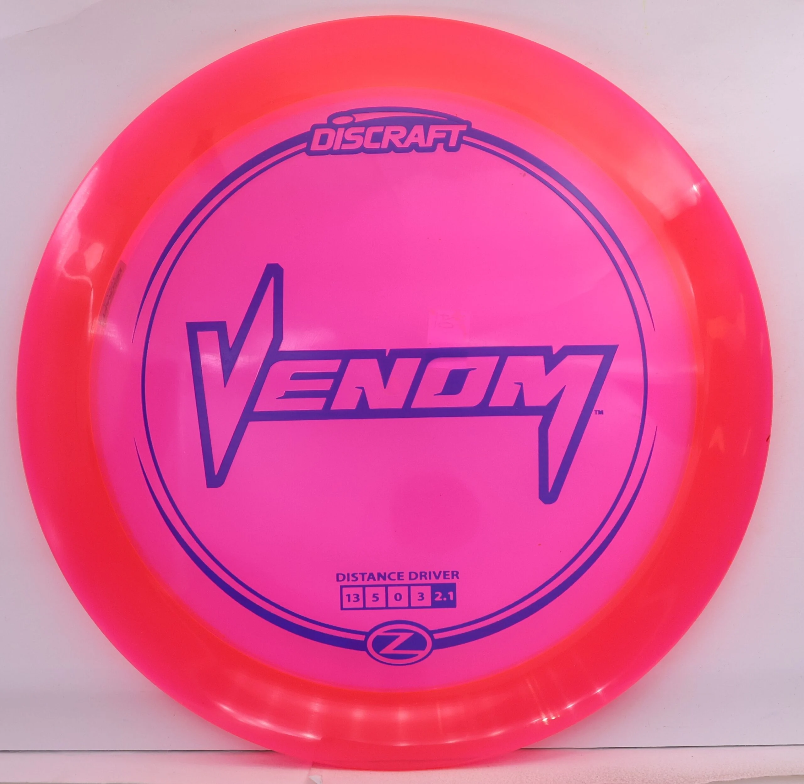 Z Venom