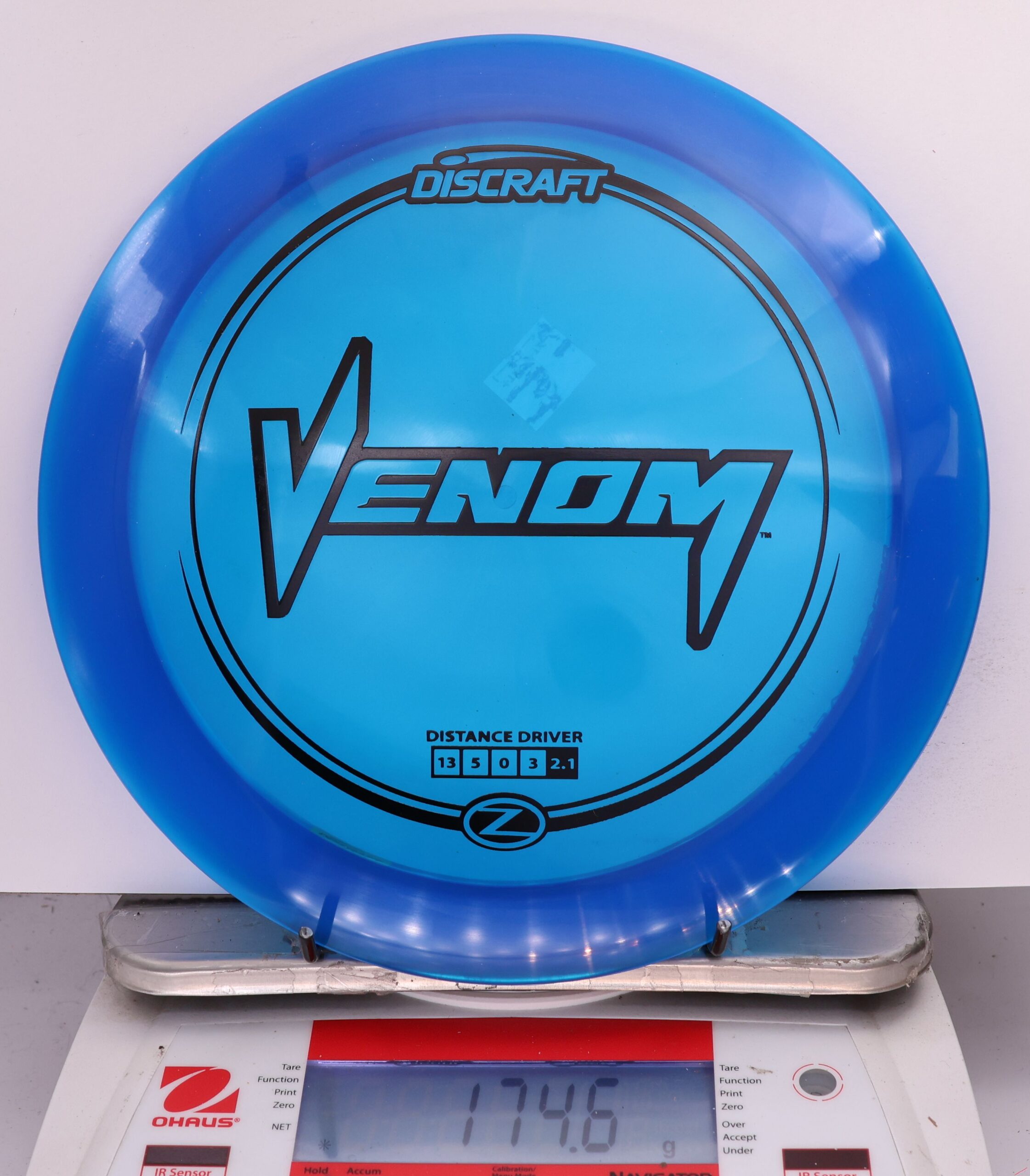 685807 Z Venom - #02 Blue, 175