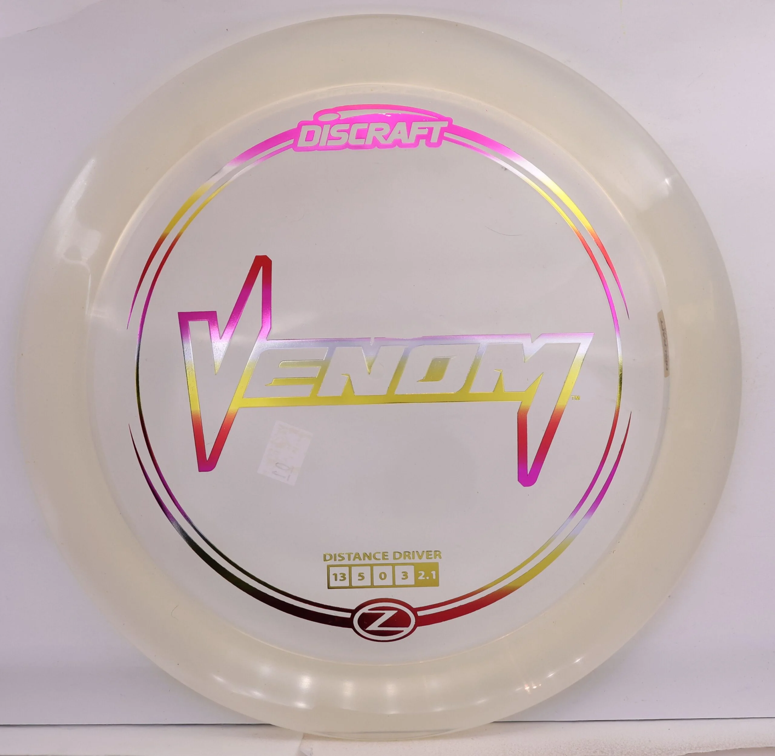 Z Venom - Image 2