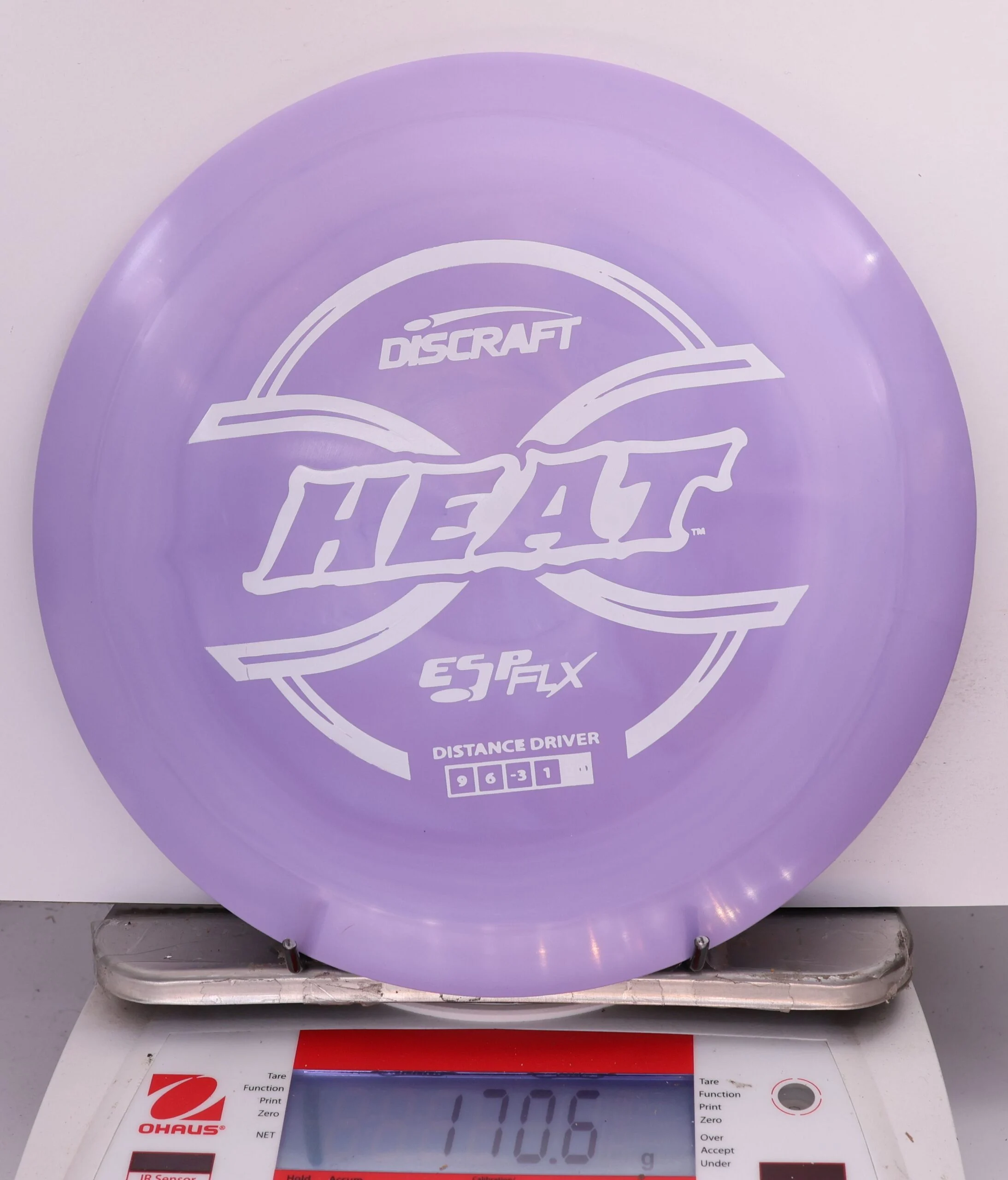 686276 ESP FLX Heat - #03 Purple, 171