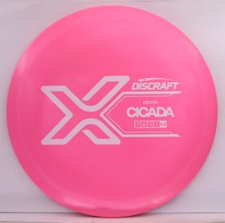 X Cicada