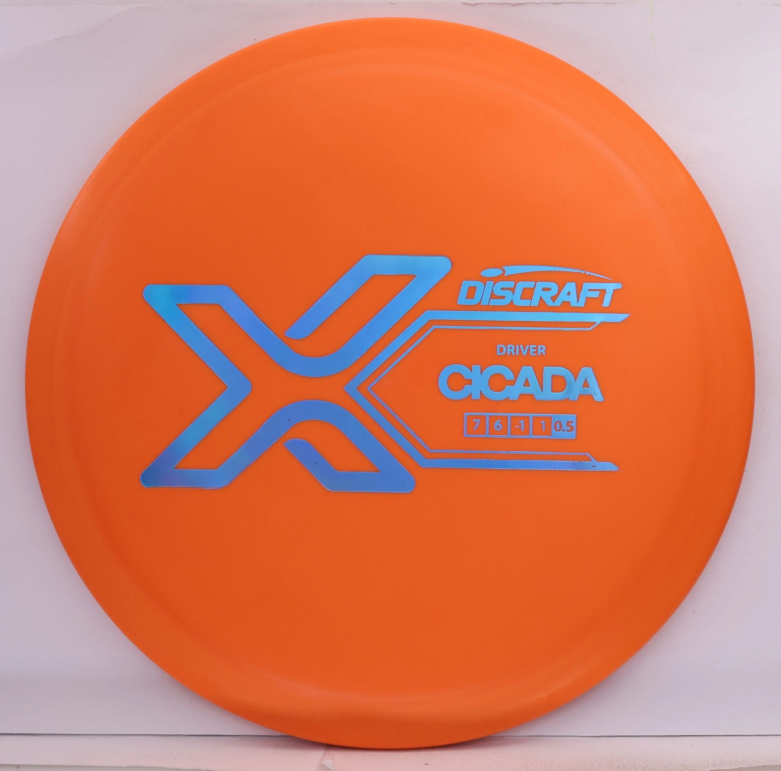 X Cicada - Image 2