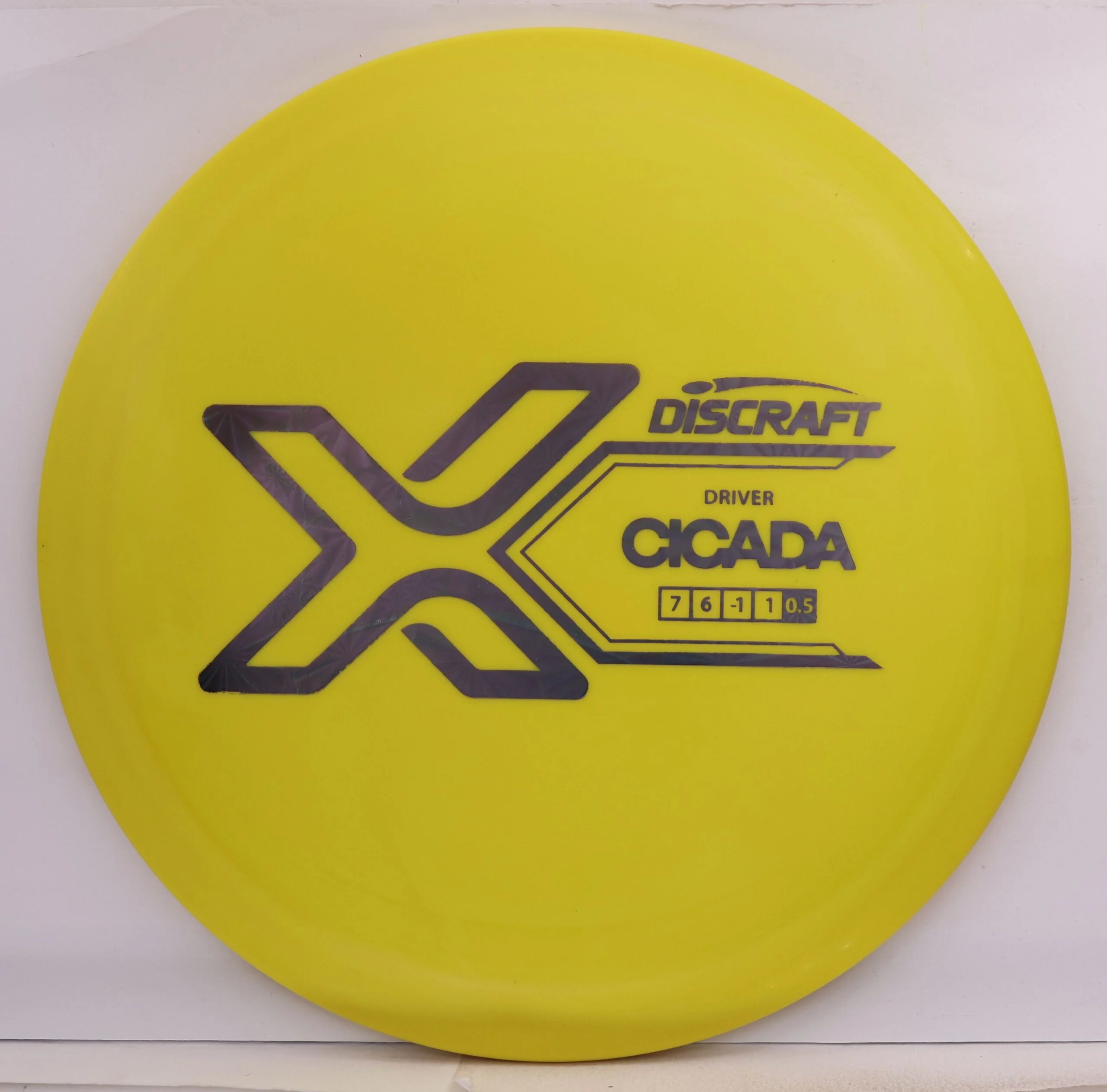 X Cicada - Image 3