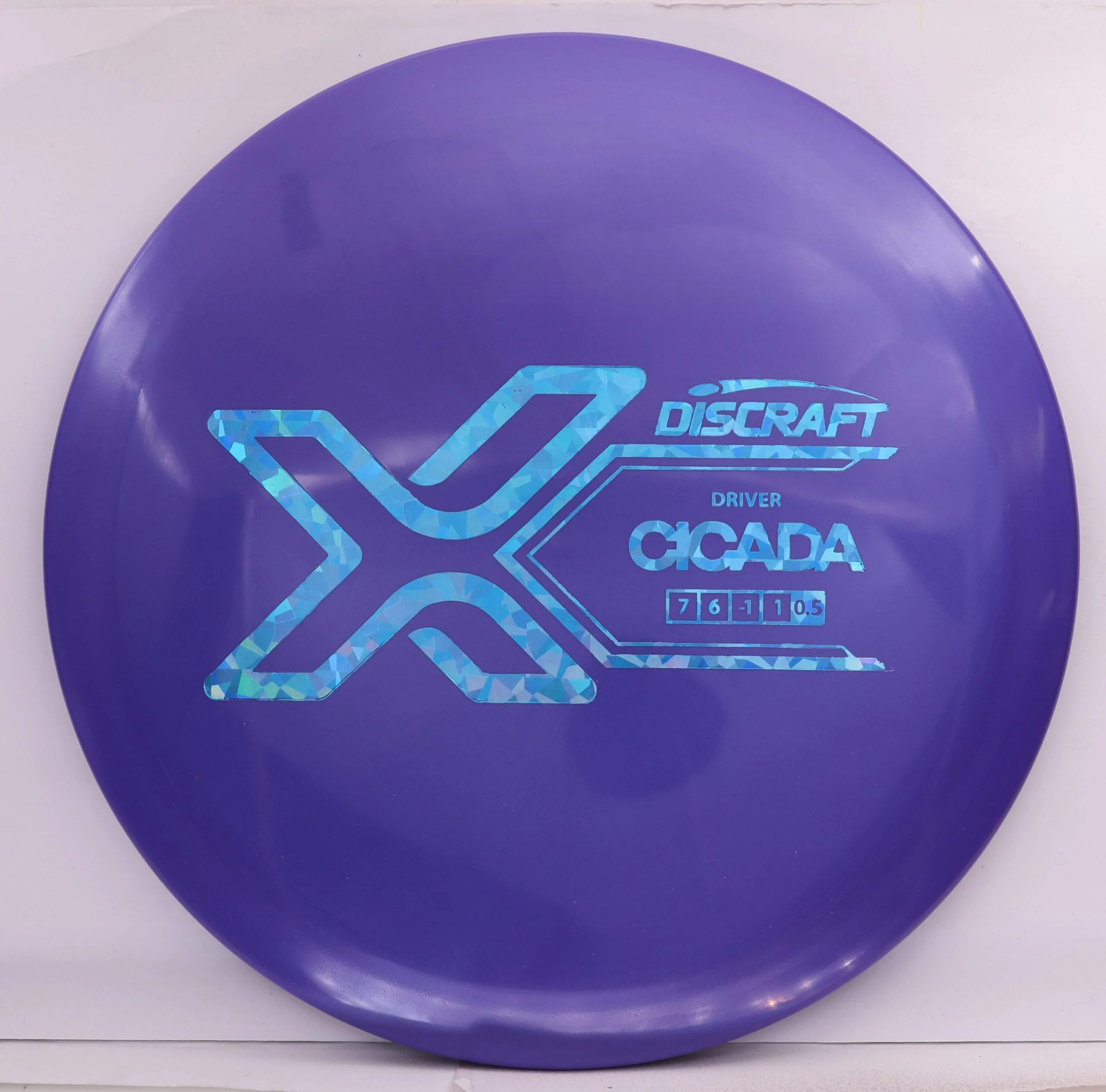 X Cicada - Image 4