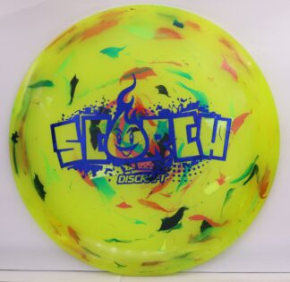 Lightweight Jawbreaker Scorch