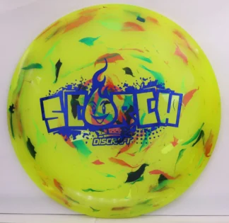 Lightweight Jawbreaker Scorch