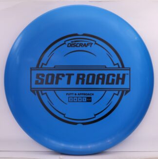 Putter Line Soft Roach