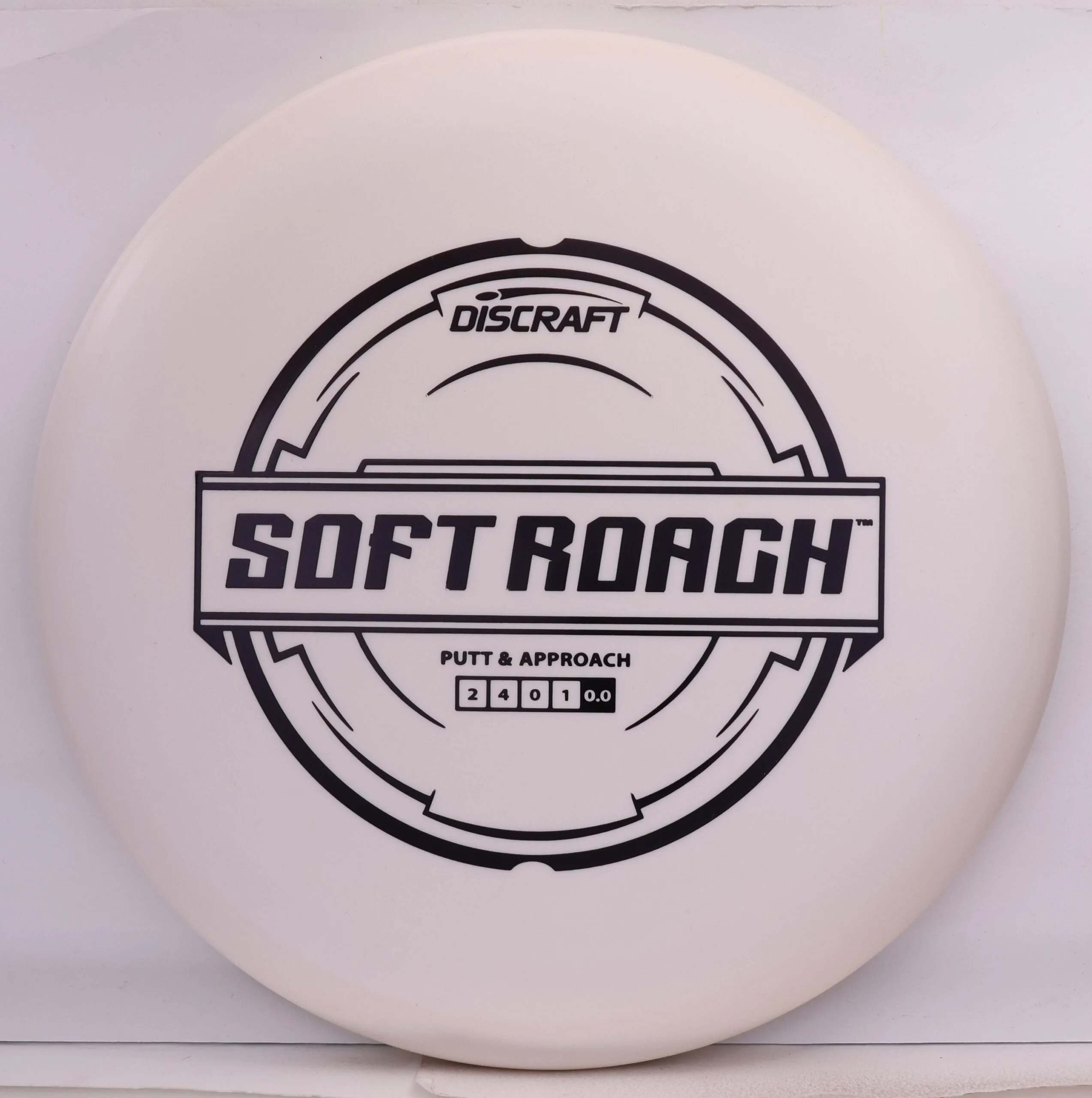 Putter Line Soft Roach - Image 2