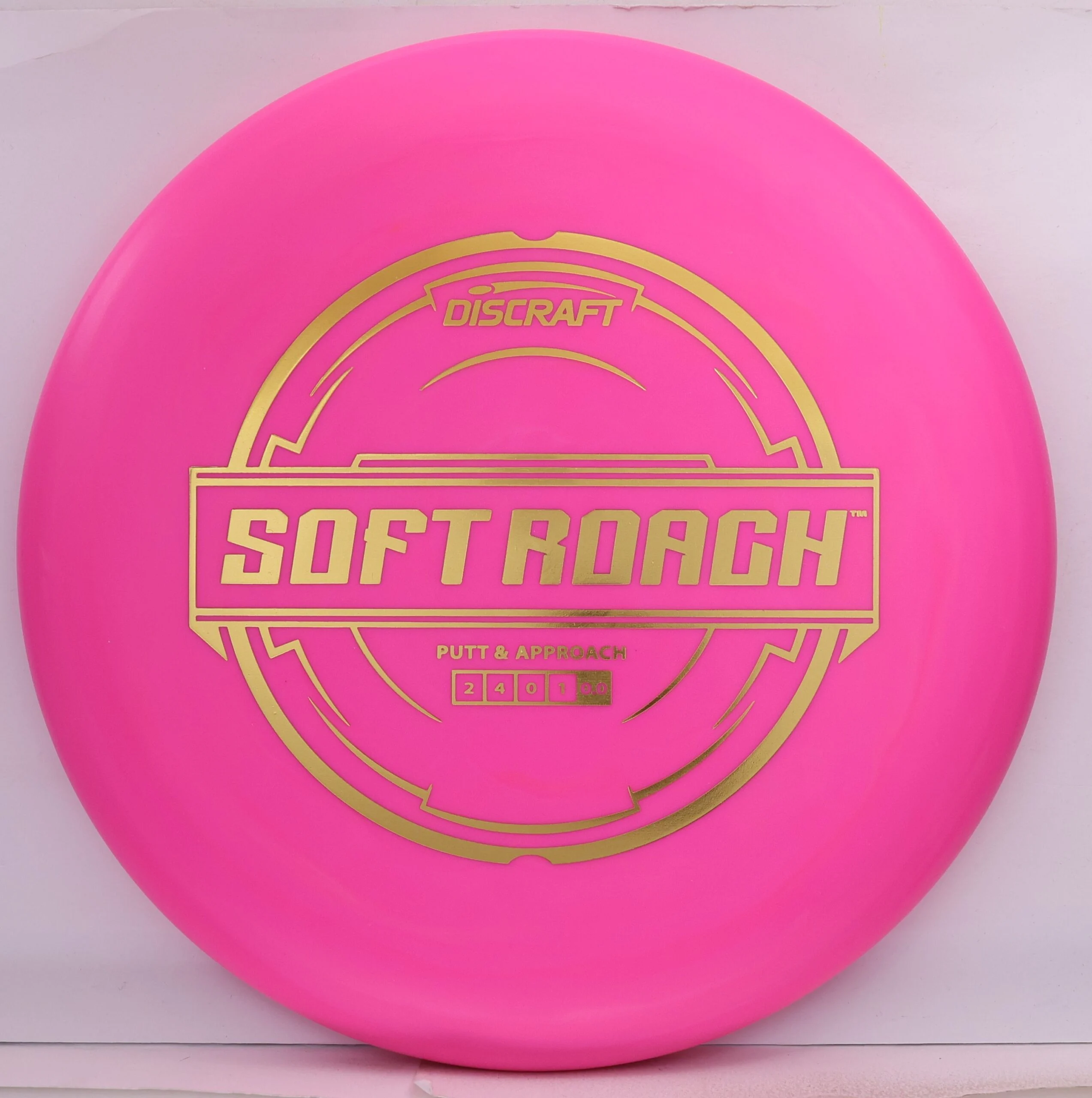 Putter Line Soft Roach - Image 3