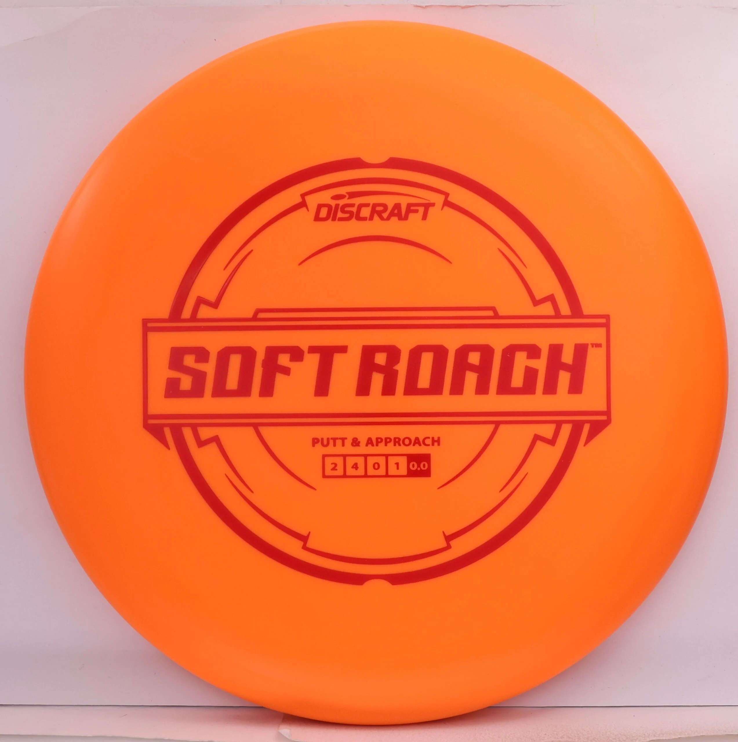 Putter Line Soft Roach - Image 4