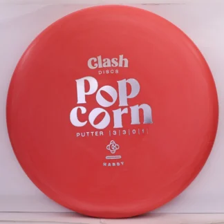 Hardy Popcorn
