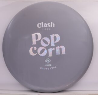 Hardy Popcorn, Prototype