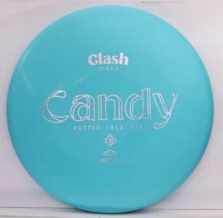 Softy Candy